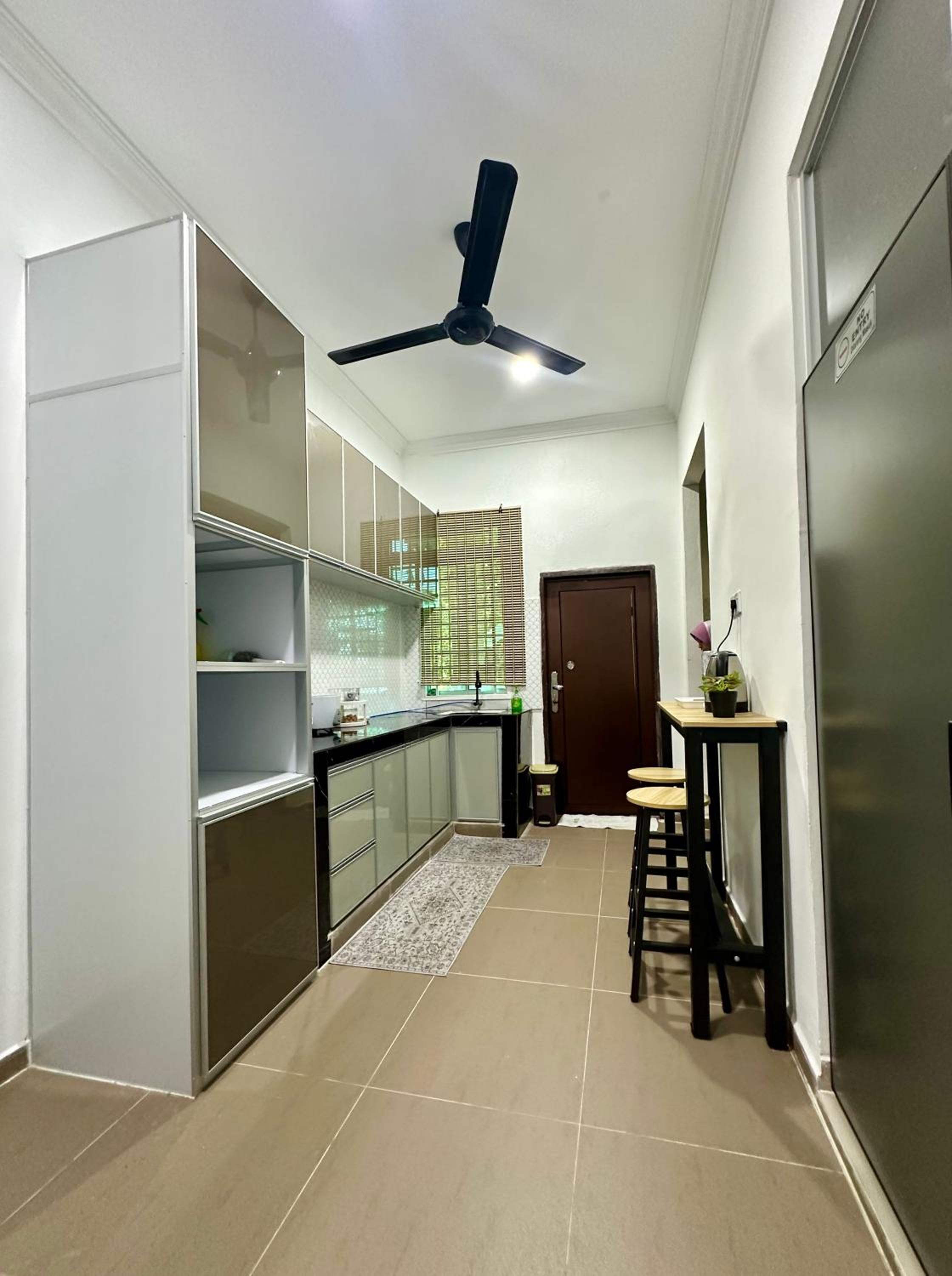 D'Umara Homestay Kuala Terengganu photo 6