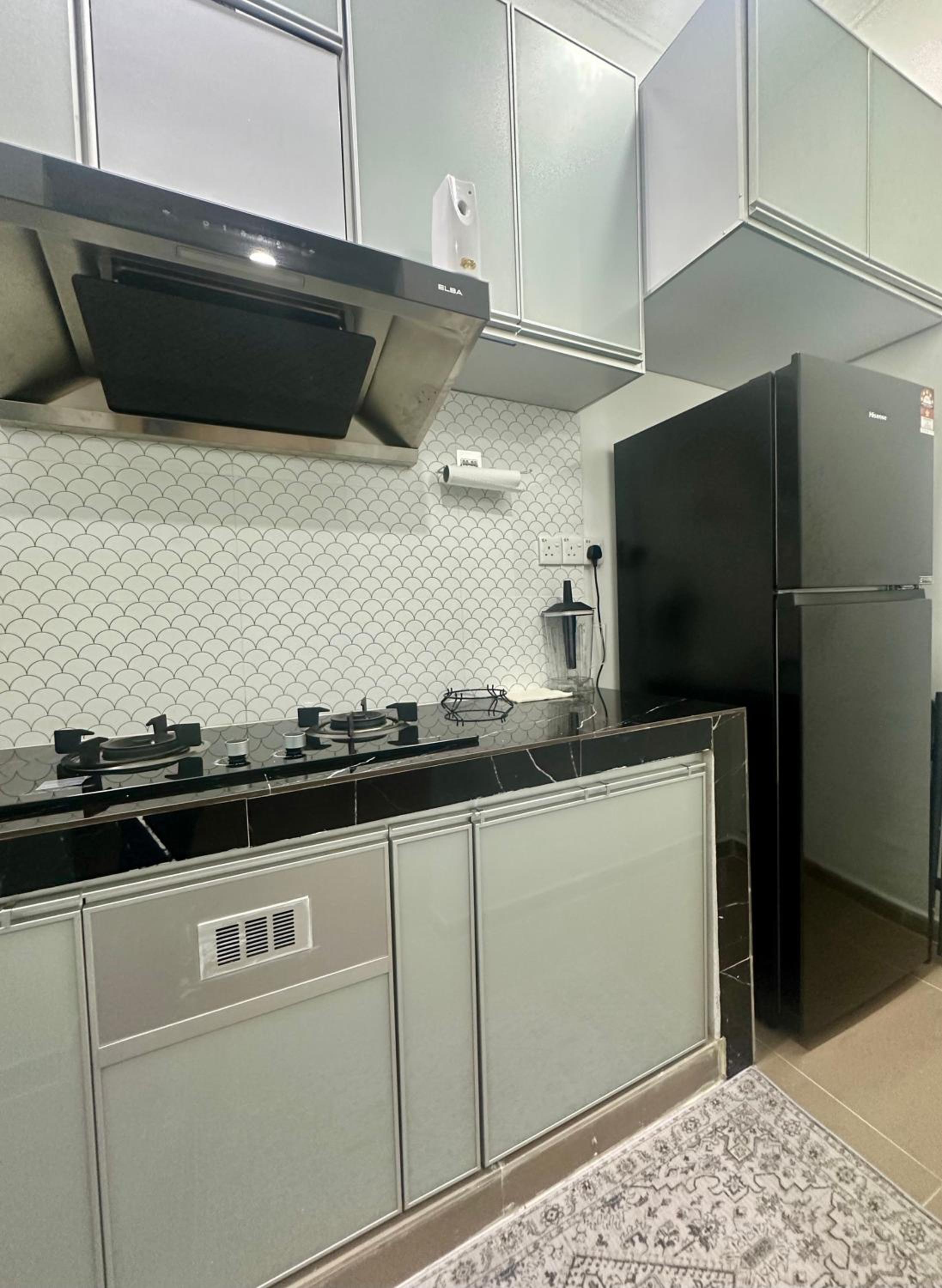 D'Umara Homestay Kuala Terengganu photo 5