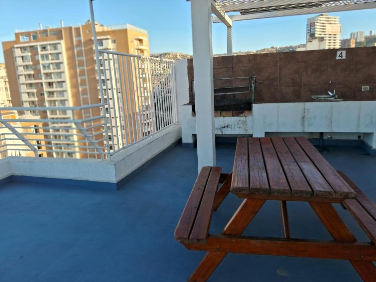 VISTA HERMOSA, CIUDAD y MAR
