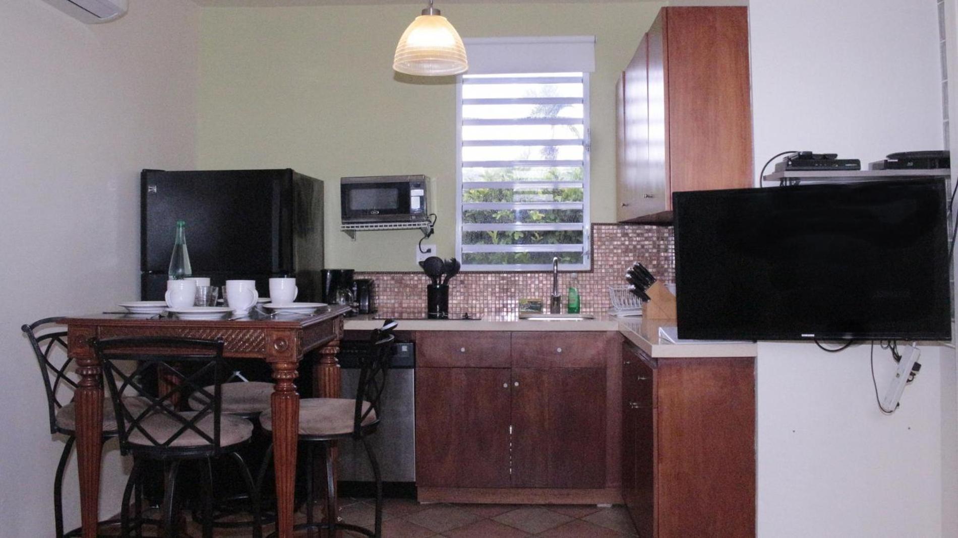 Serena Alta view 5