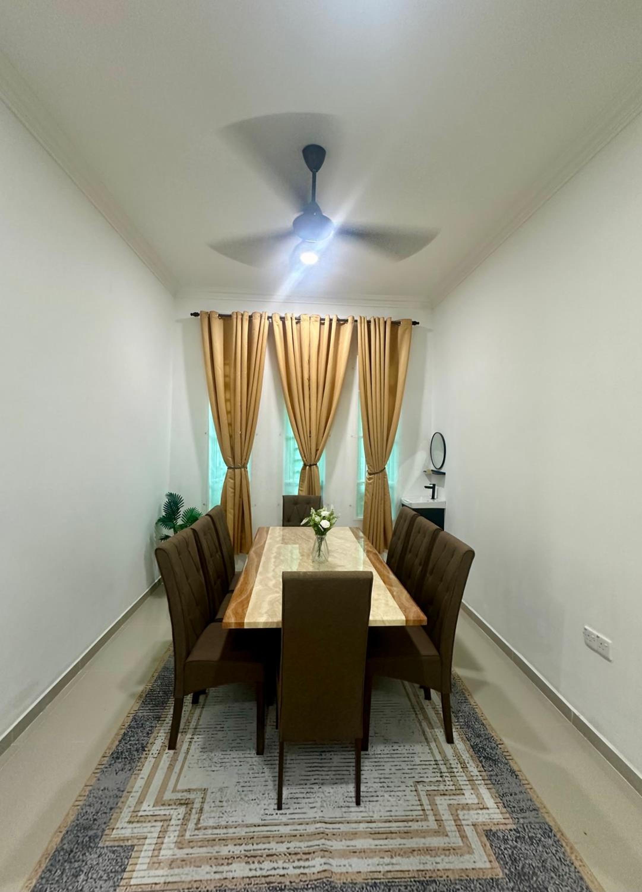 D'Umara Homestay Kuala Terengganu photo 8