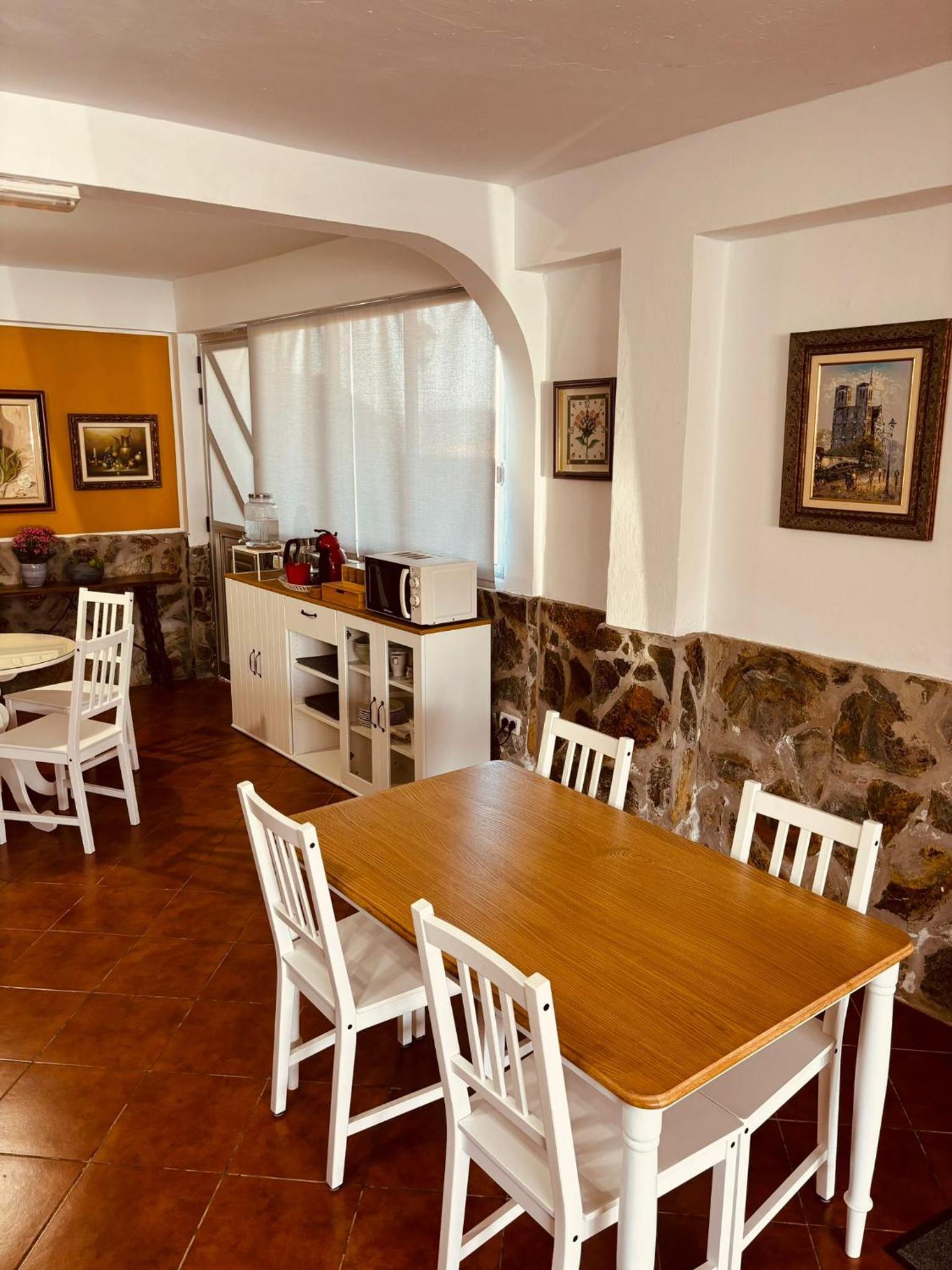 Finca Rural La Casa Verde view 2