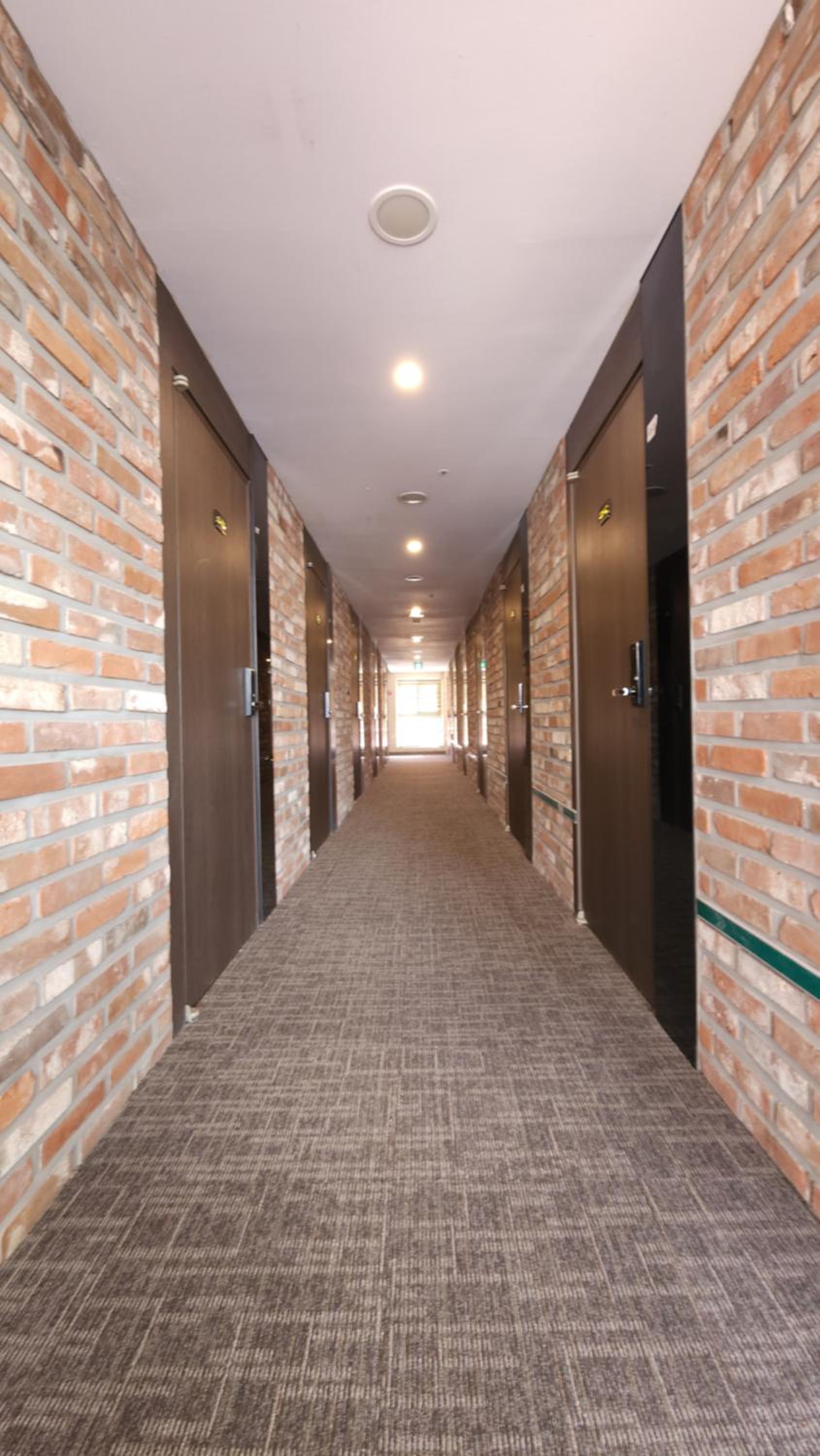 OYO Hostel Myeongdong 6 view 2