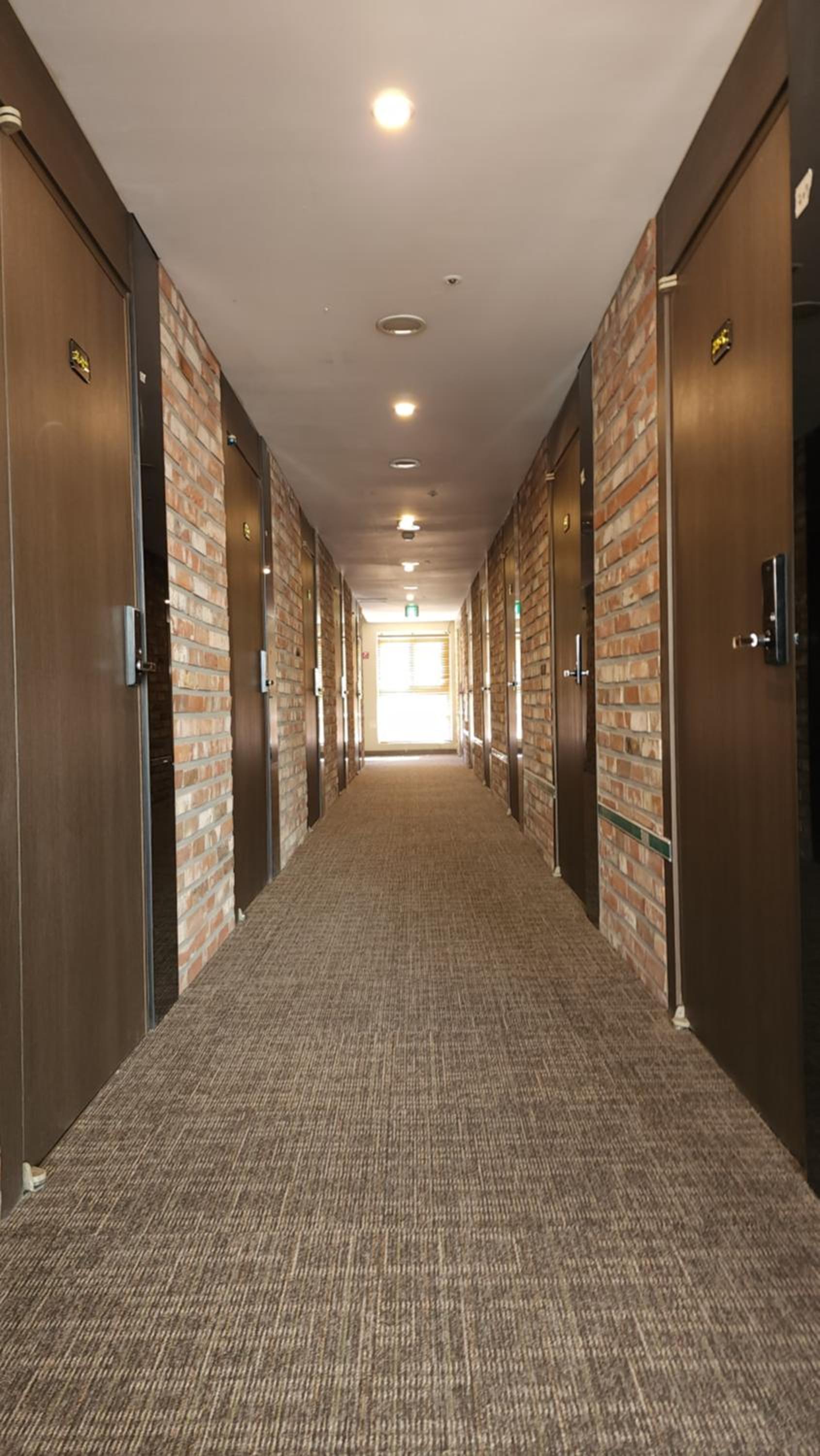 OYO Hostel Myeongdong 6 view 3