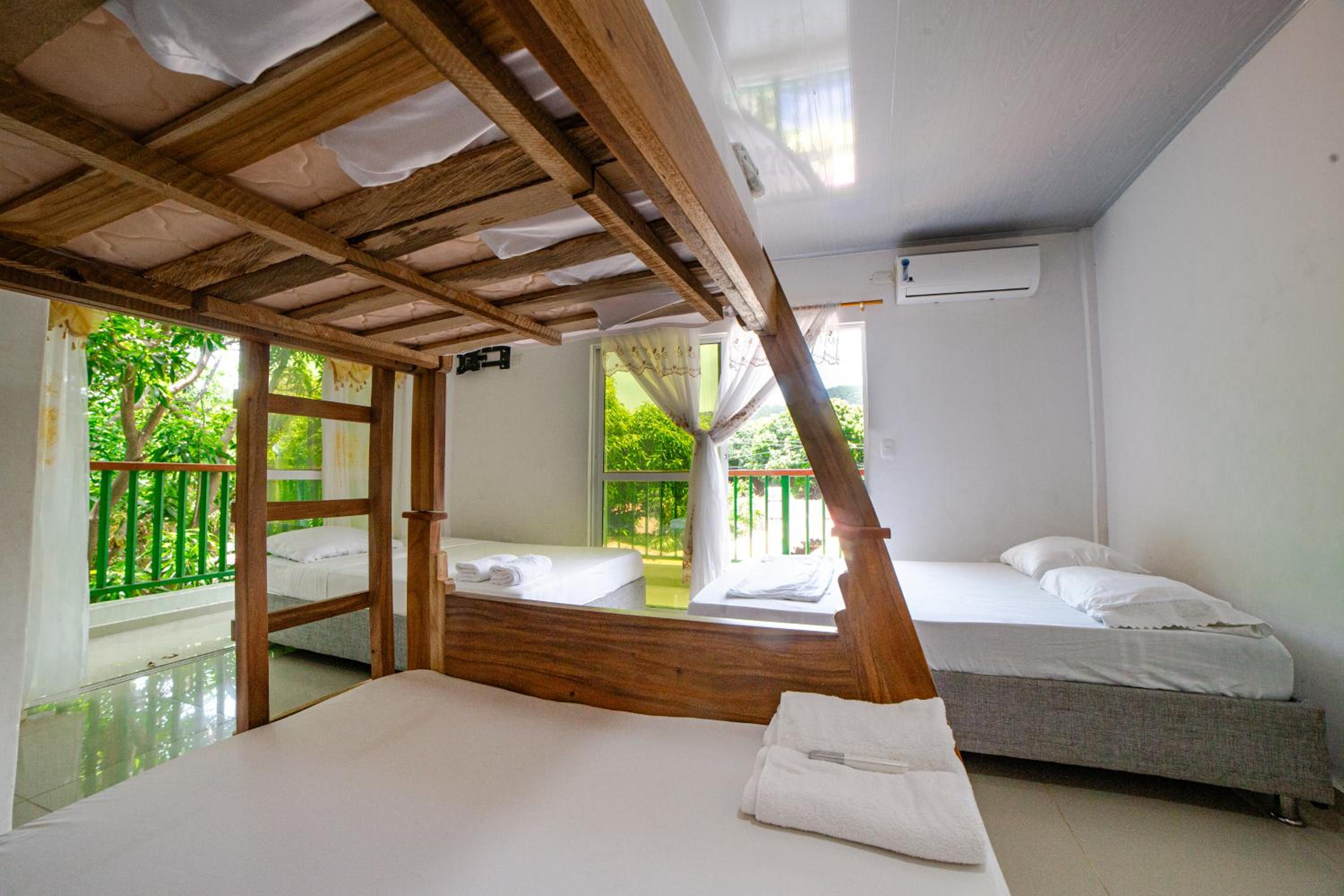 Casa Campestre Luna del Mar