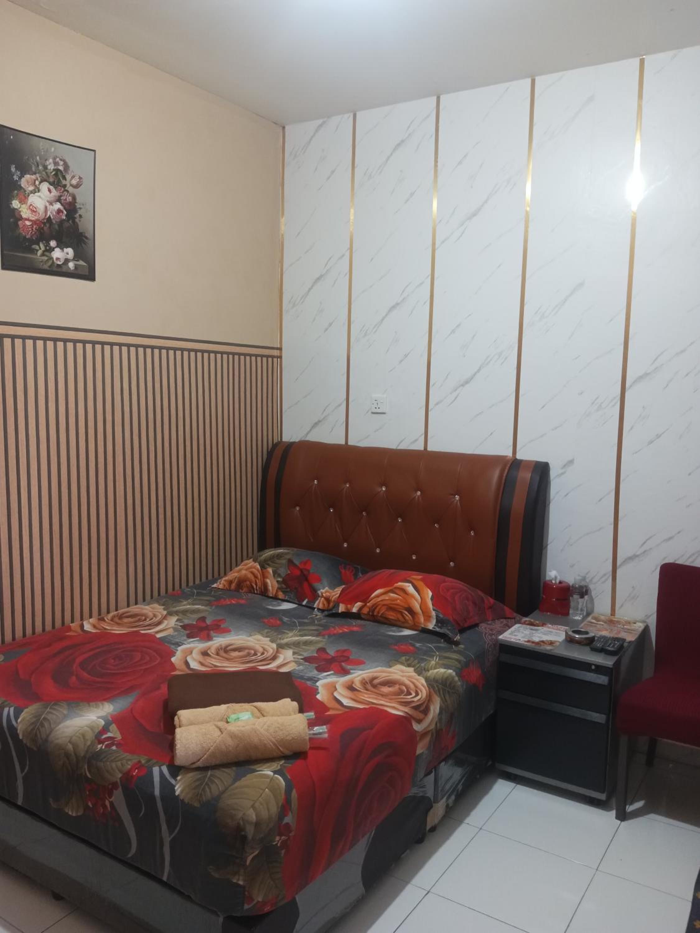 BOTANIA HOMESTAY BATAM view 2