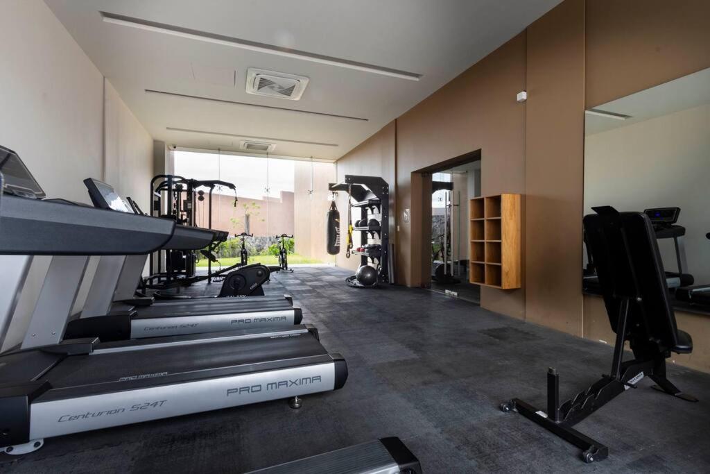 Exclusivo Loft tipo hotel view 4