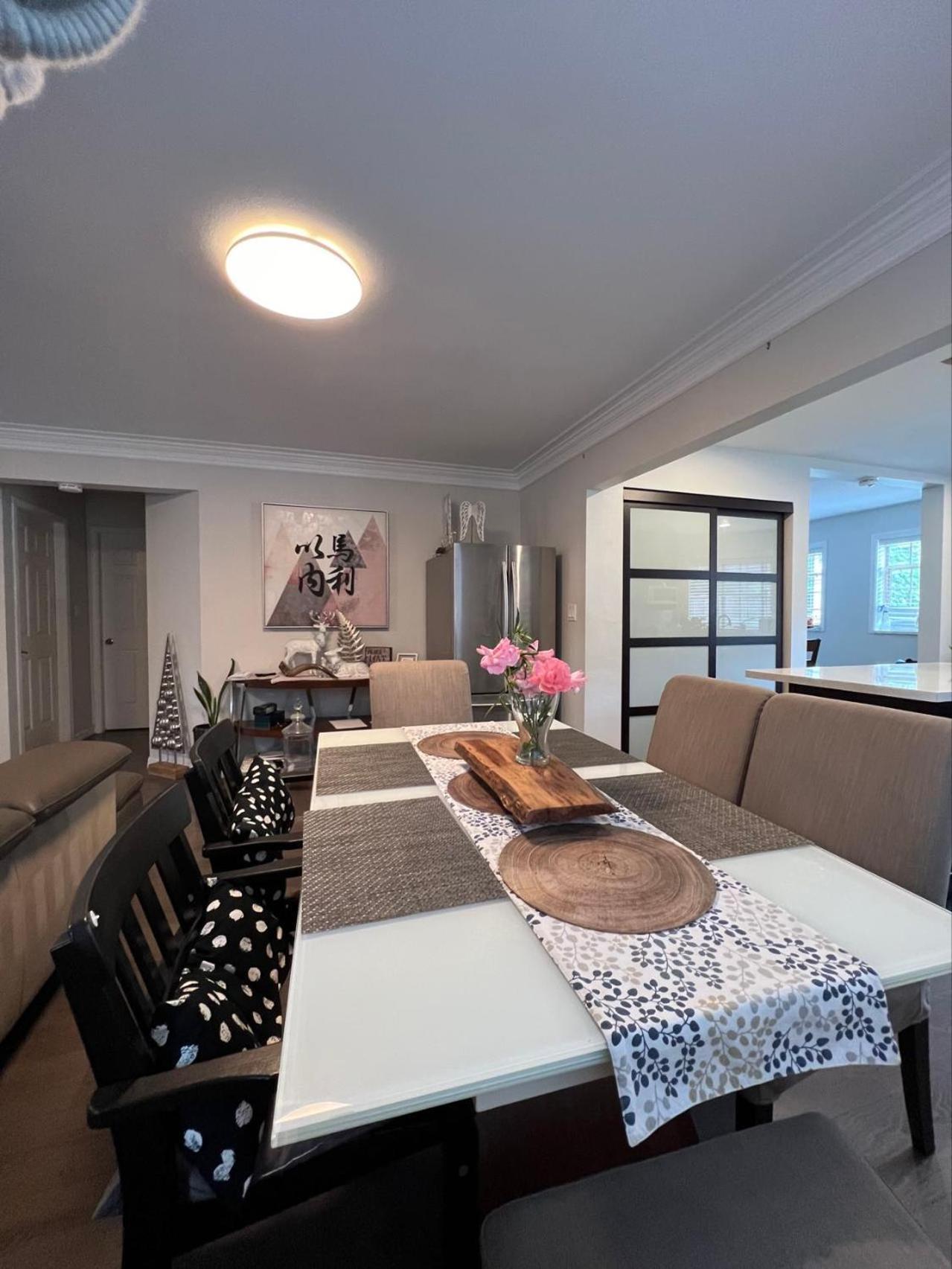 Vancouver Airport Cozy room , Richmond,near YVR - Property Image 16