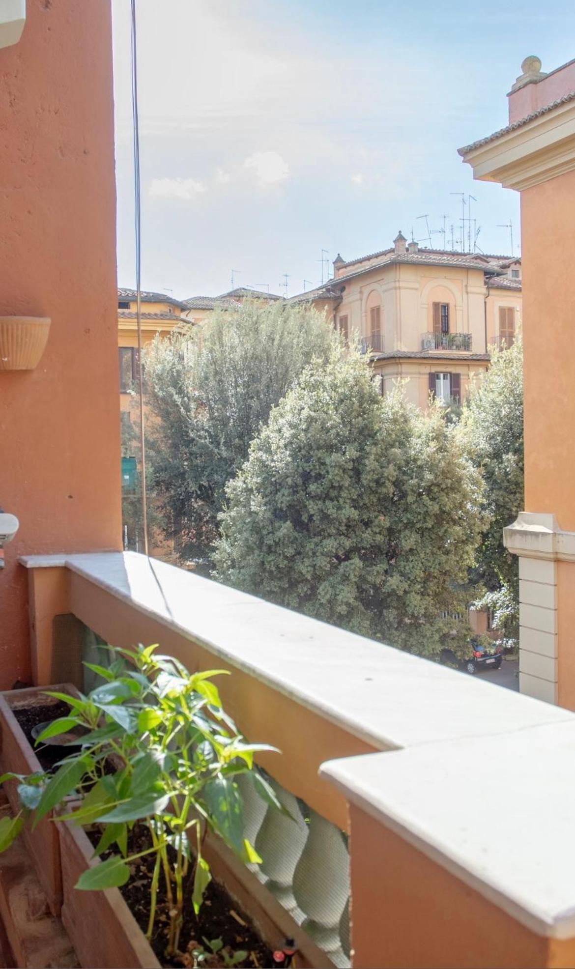 Casa Torlonia luxury residence