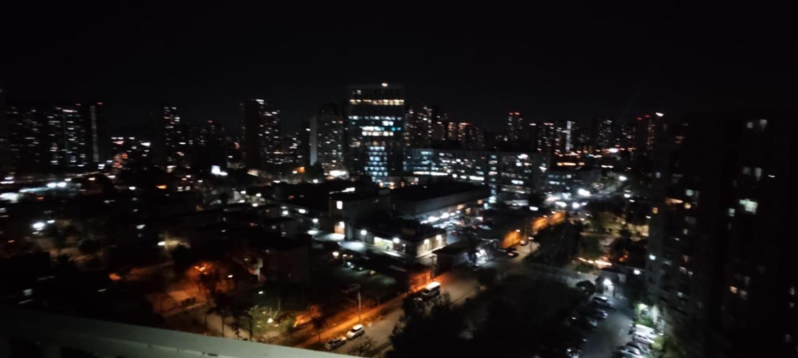 Departamento Santiago Centro