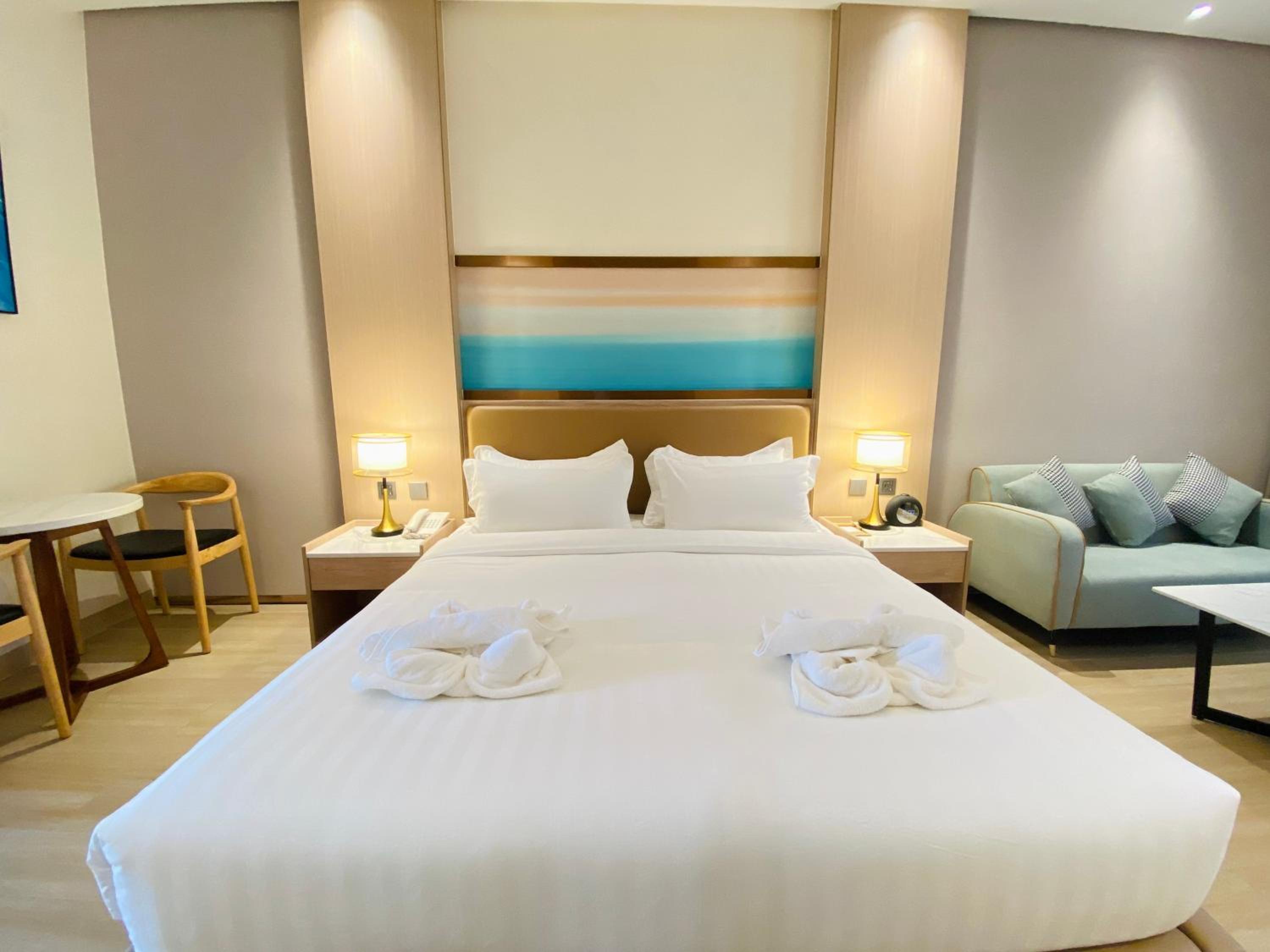 Cocotree Resort
