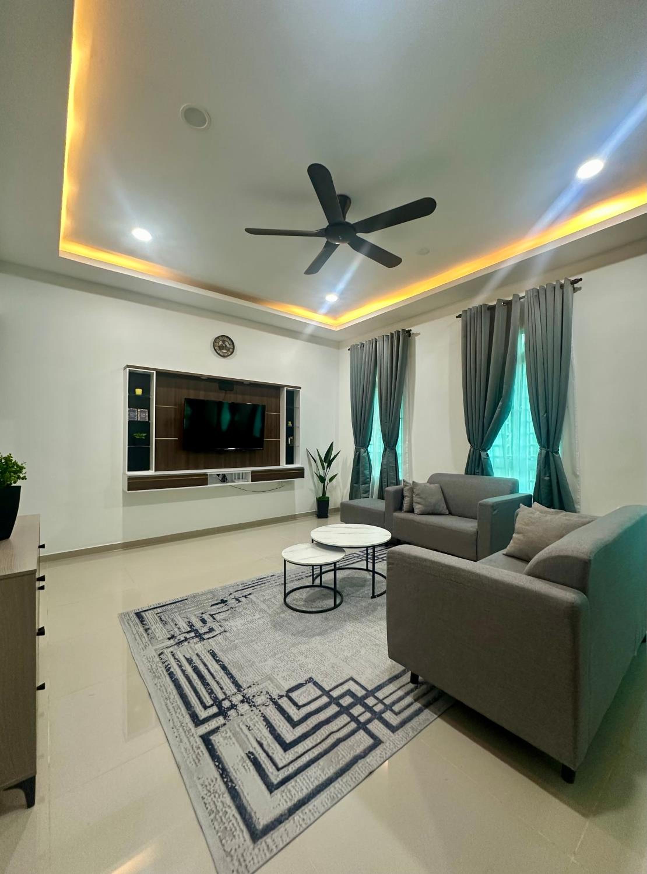 D'Umara Homestay Kuala Terengganu photo 1
