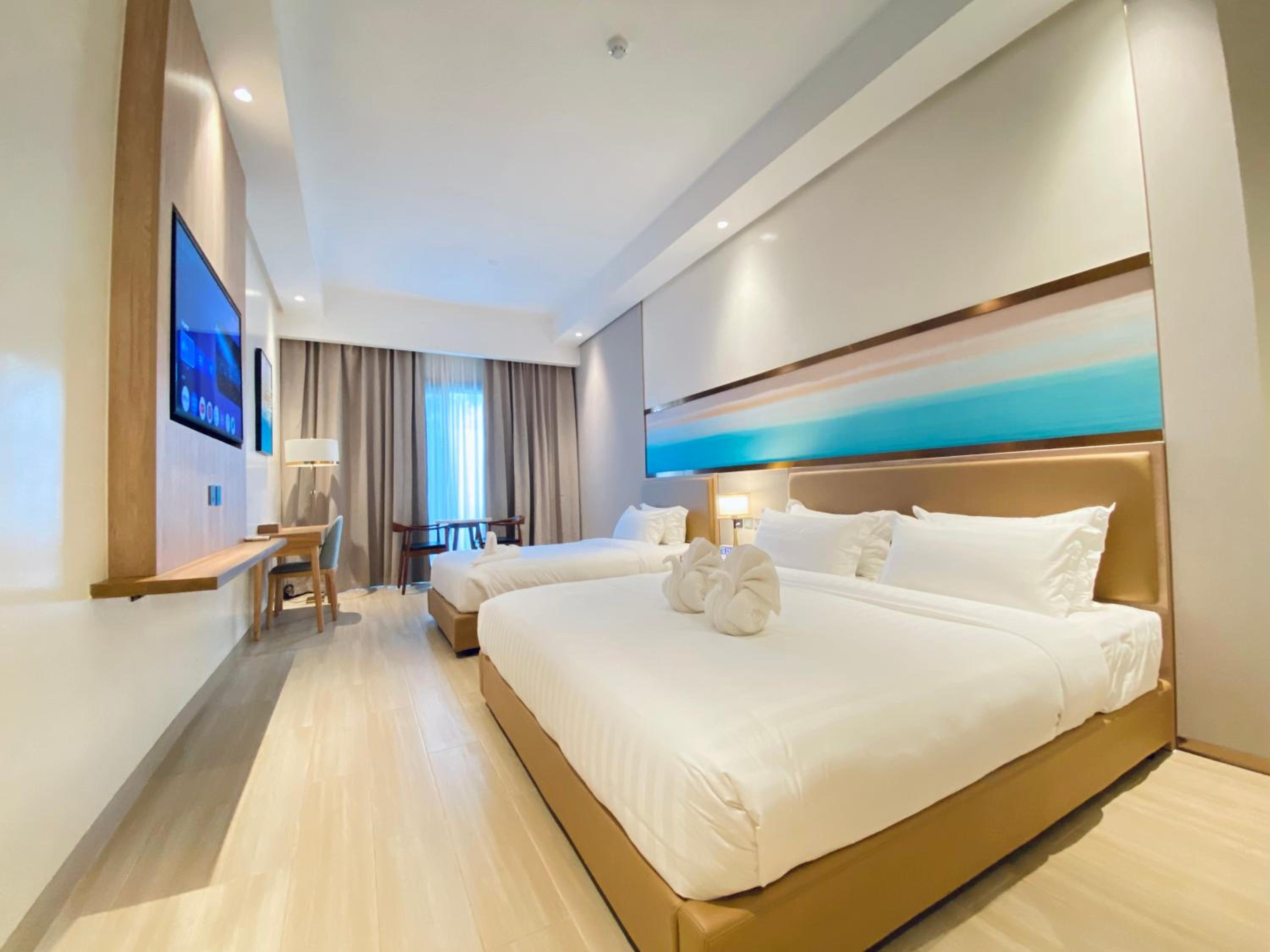 Cocotree Resort