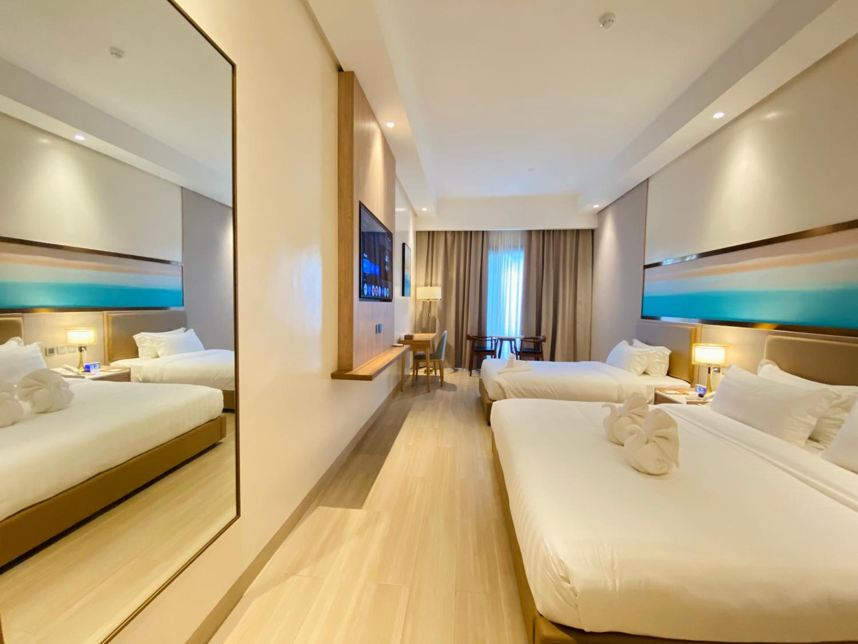 Cocotree Resort