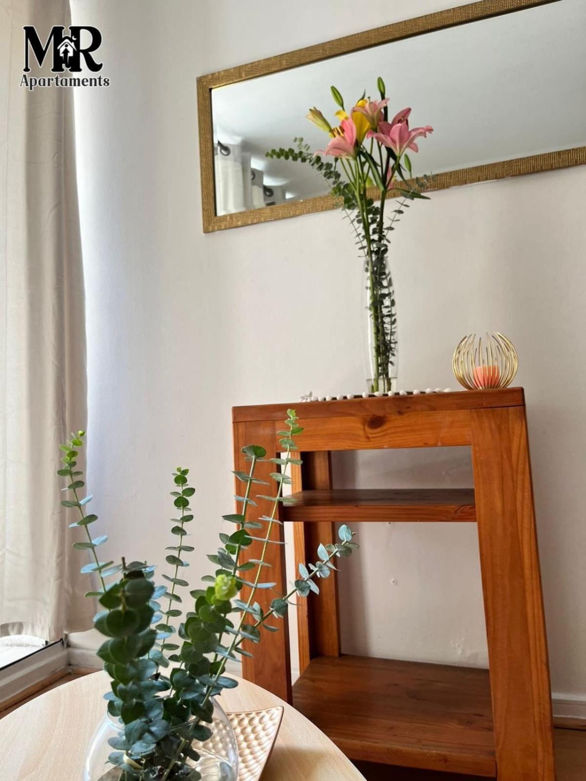 Departamento Sutilmente decorado