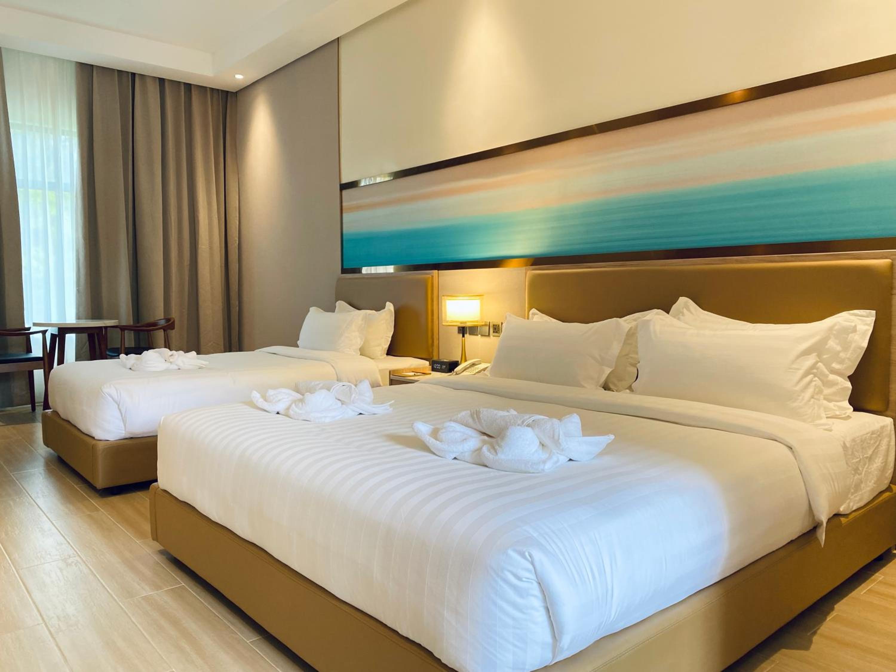 Cocotree Resort
