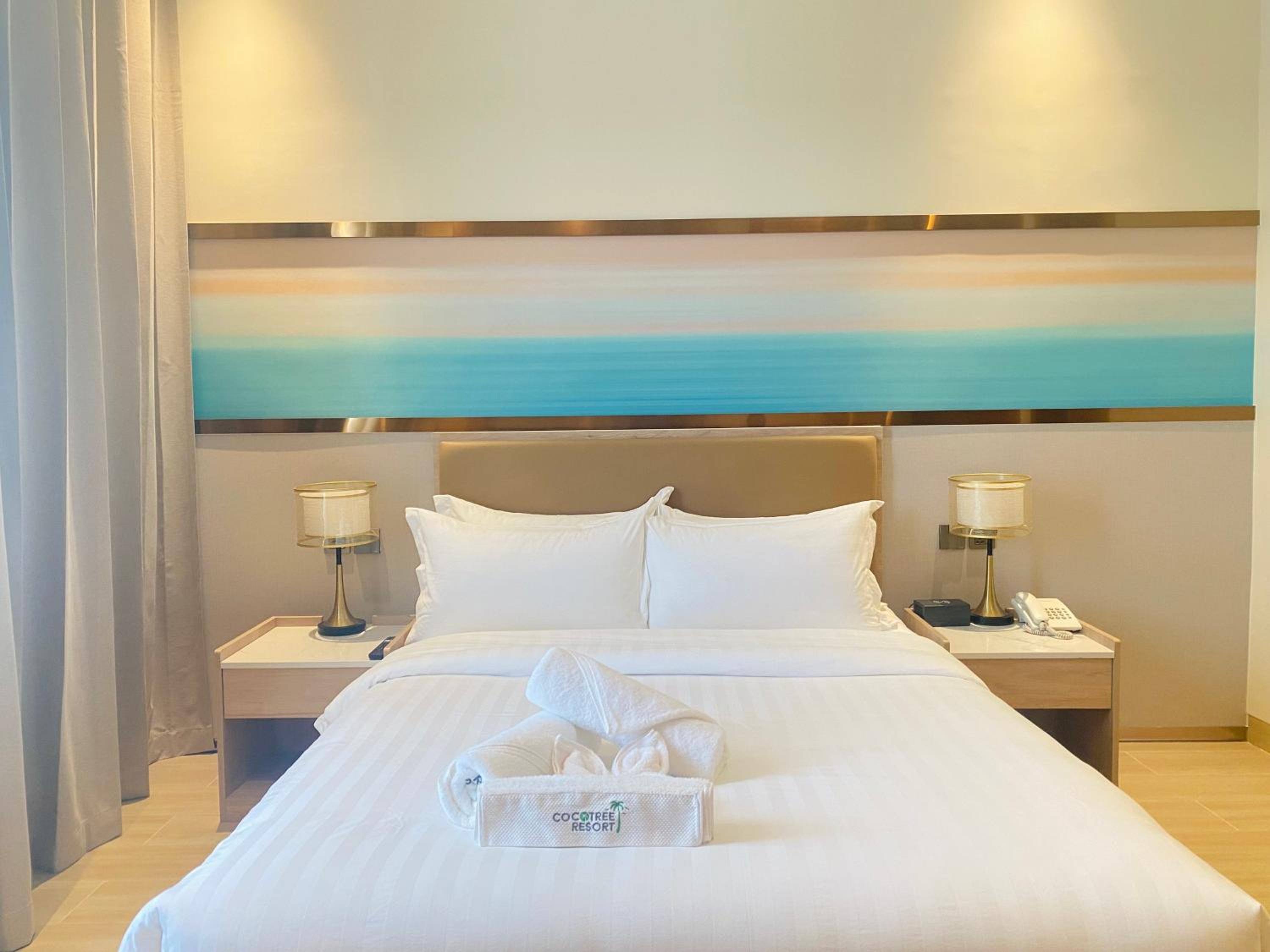 Cocotree Resort