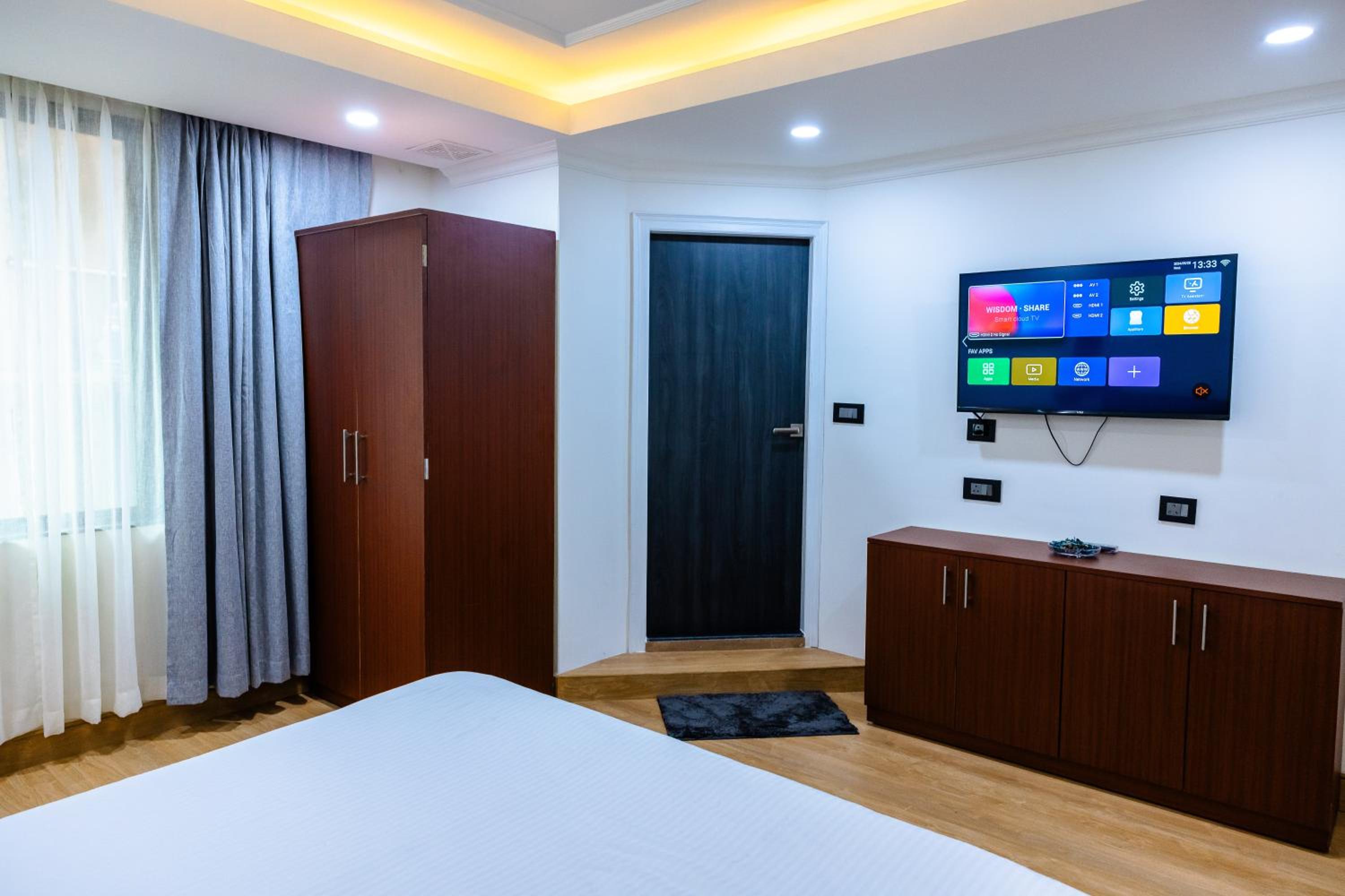 Phida Guesthouse