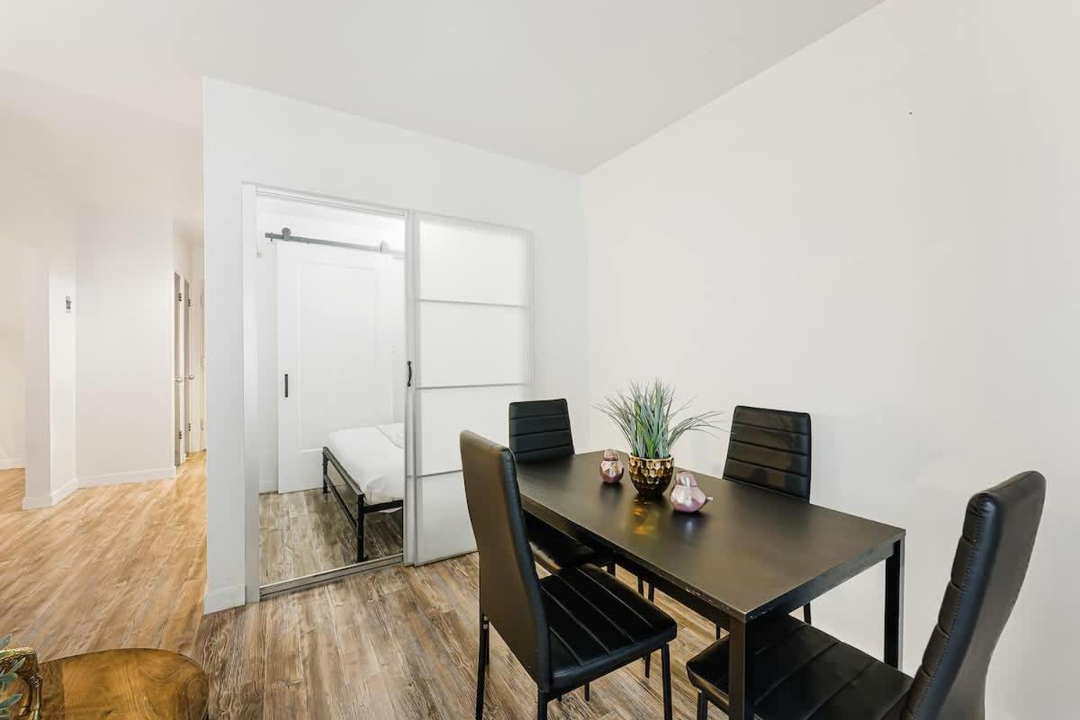 Cozy Central 1-Bedroom Condo in the West End Dwntwn