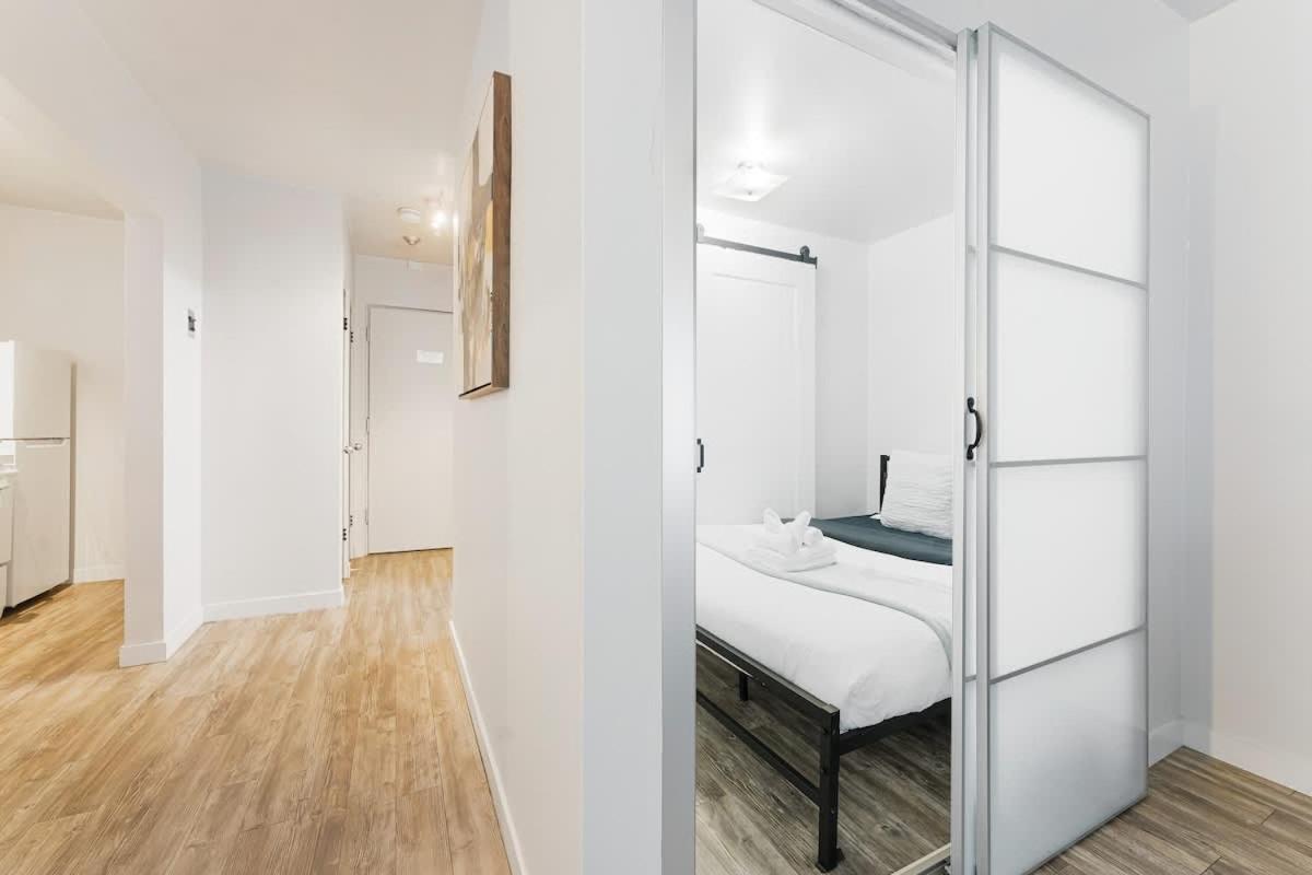 Cozy Central 1-Bedroom Condo in the West End Dwntwn