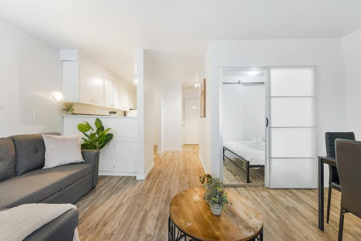 Cozy Central 1-Bedroom Condo in the West End Dwntwn