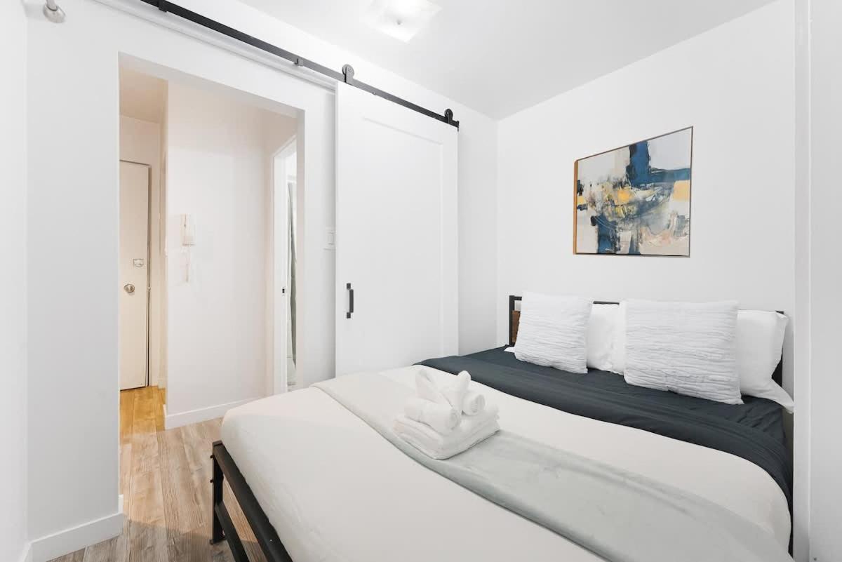 Cozy Central 1-Bedroom Condo in the West End Dwntwn