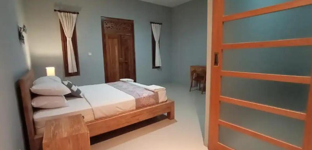 puri kamala ubud view 2