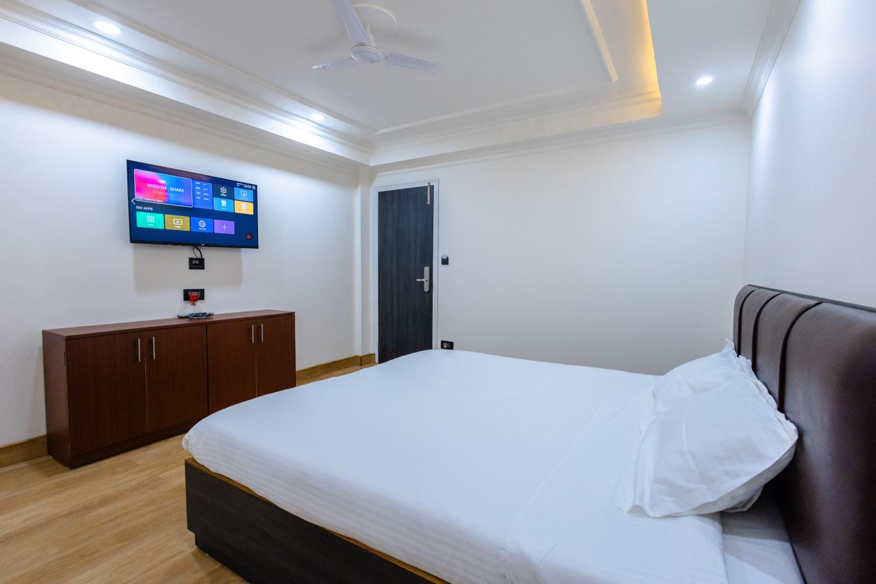 Phida Guesthouse
