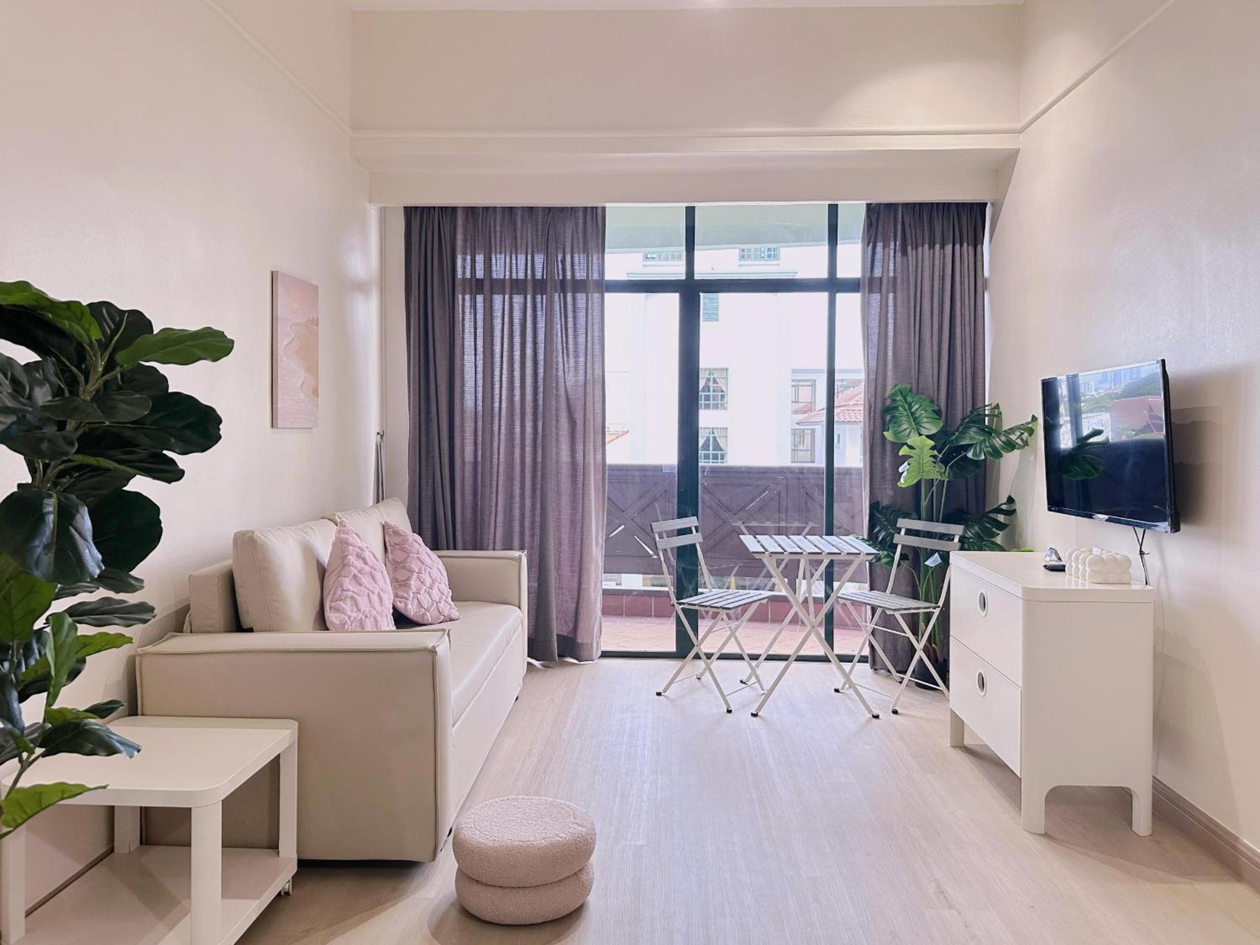 Costa by C Homestay Malacca photo 1