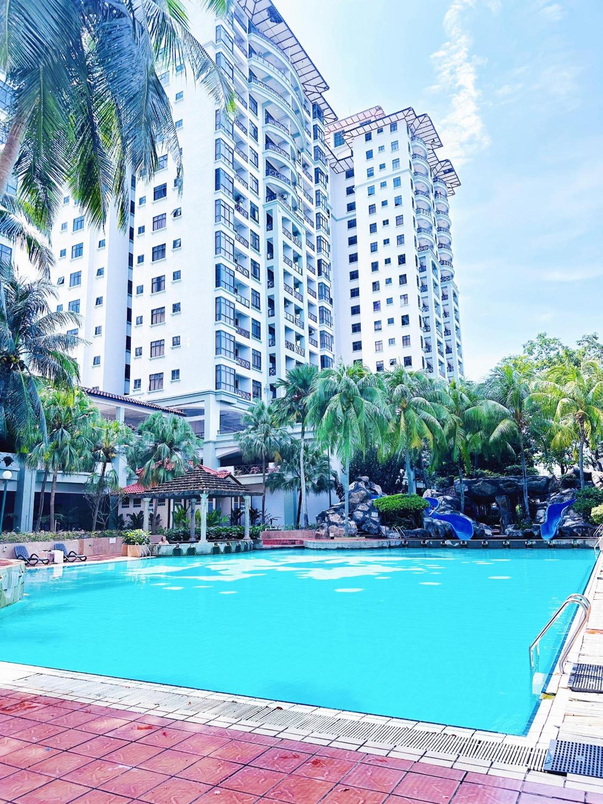 Costa by C Homestay Malacca photo 8