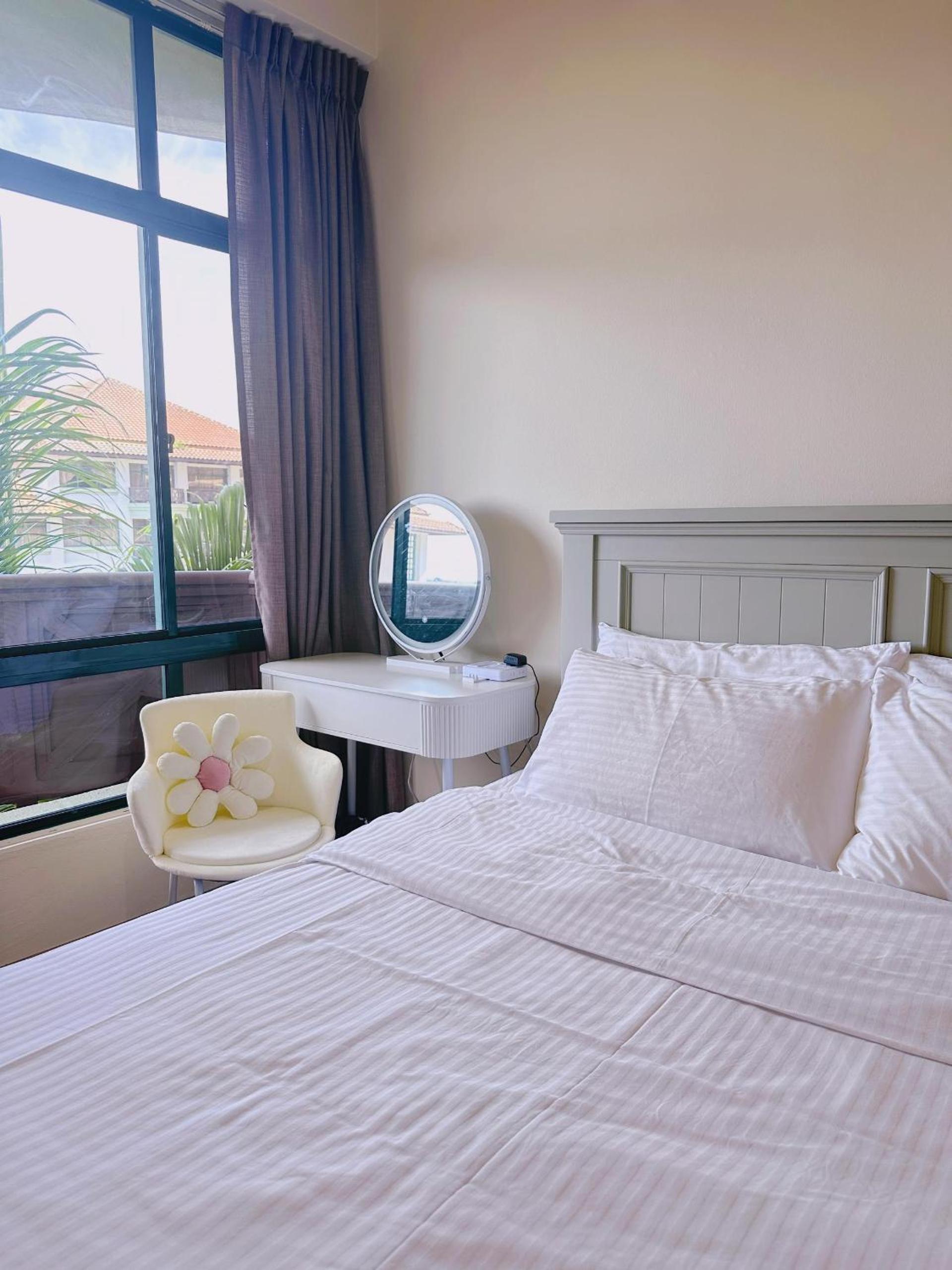 Costa by C Homestay Malacca photo 8