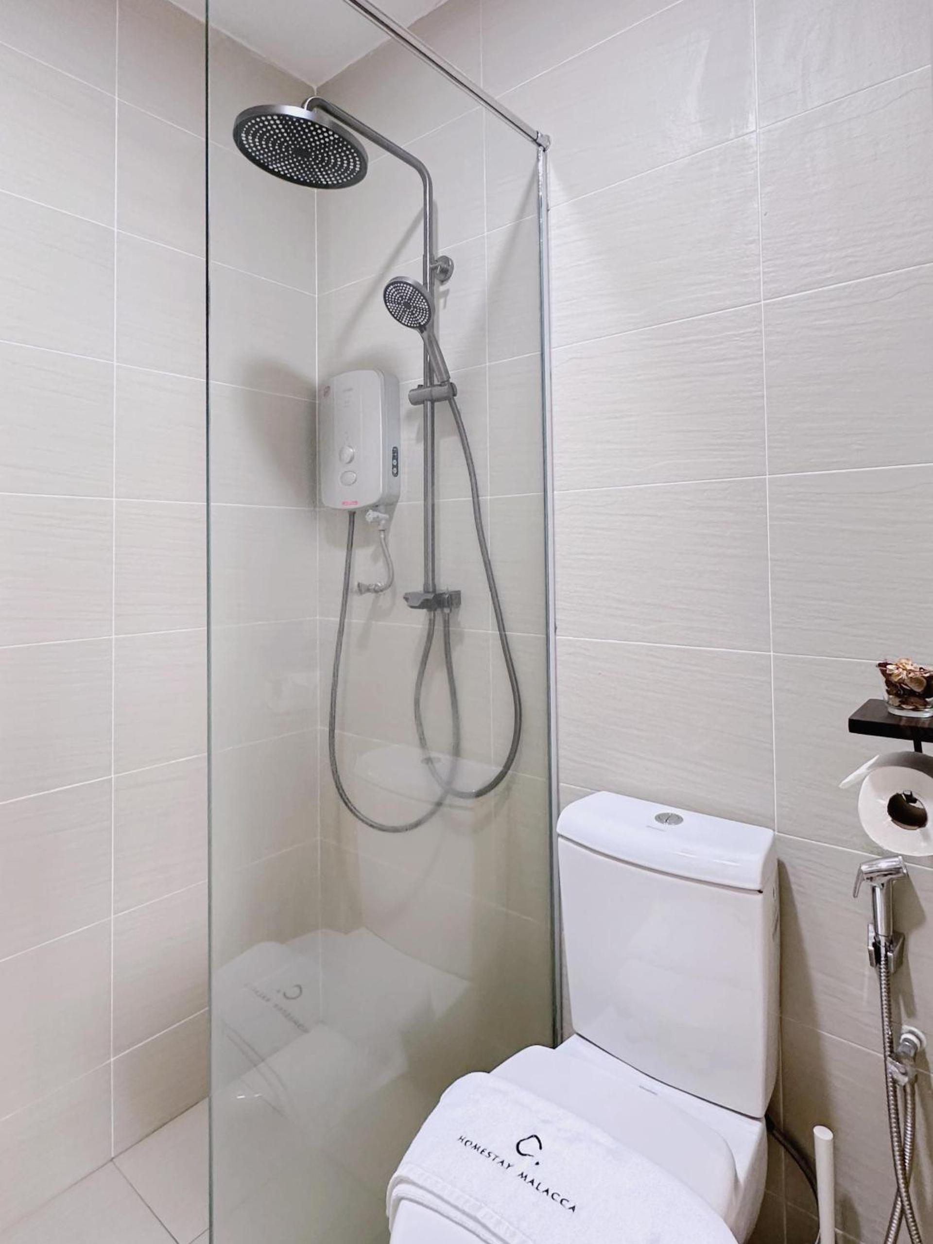 Costa by C Homestay Malacca