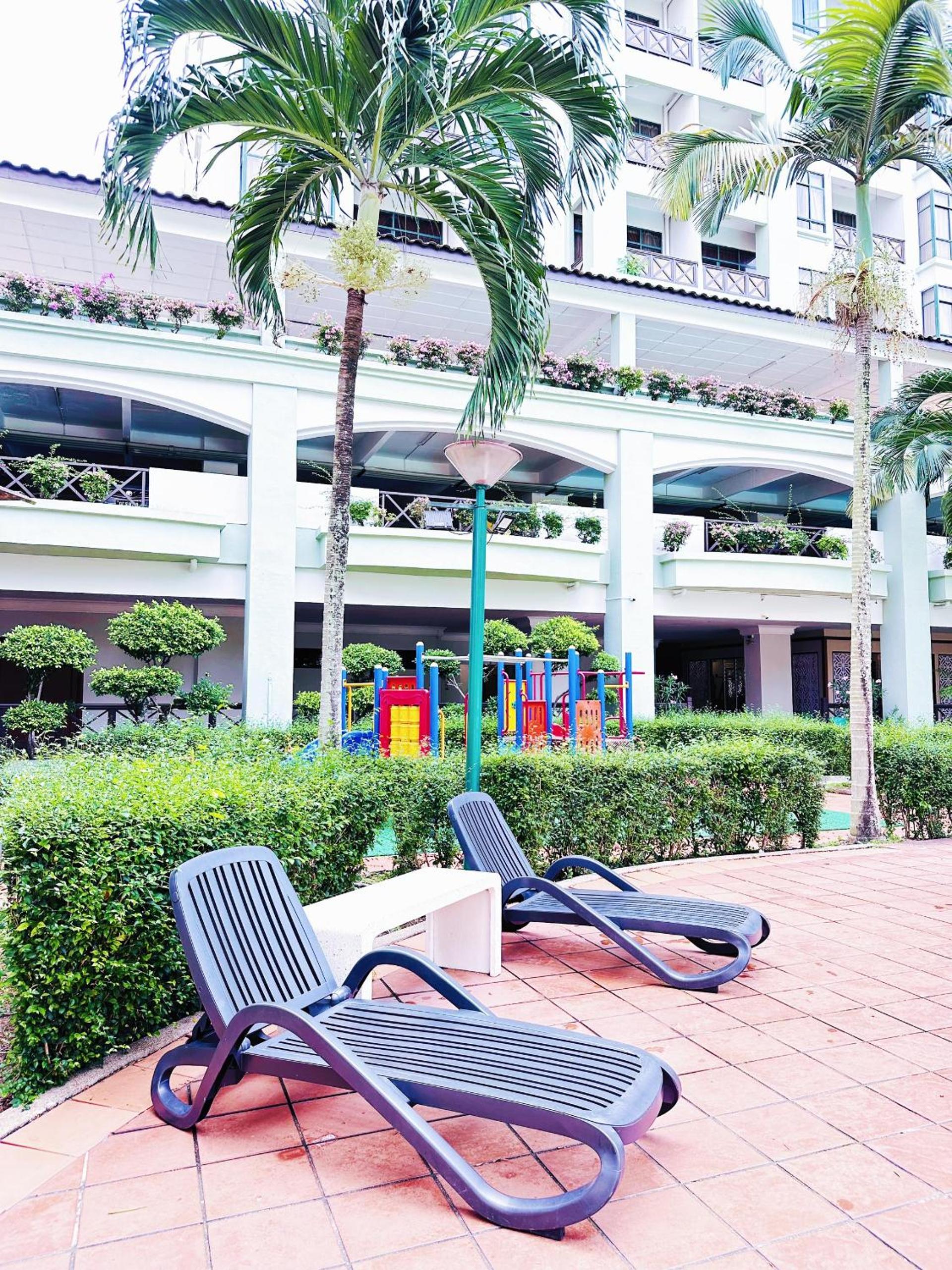 Costa by C Homestay Malacca