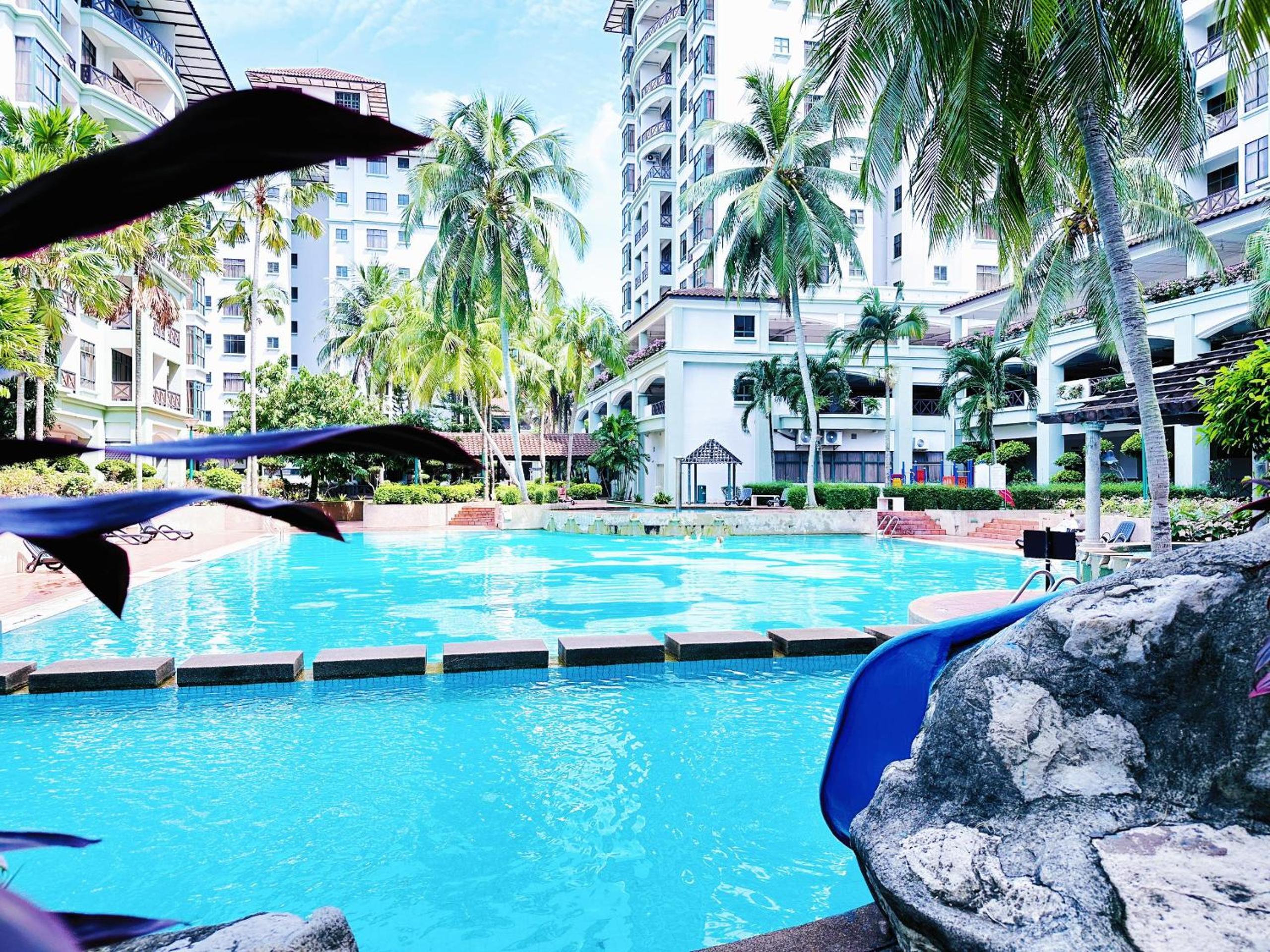 Costa by C Homestay Malacca