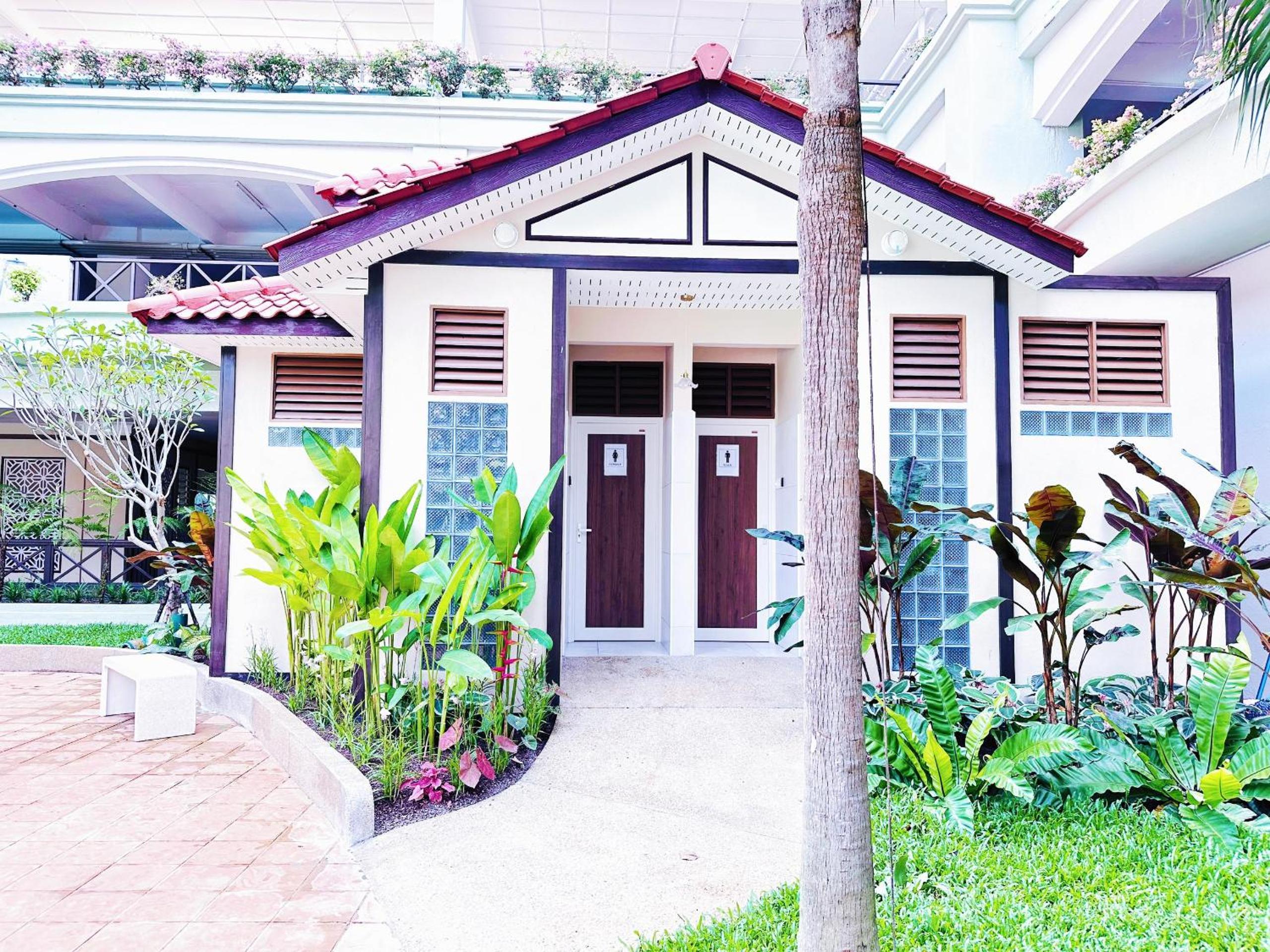 Costa by C Homestay Malacca