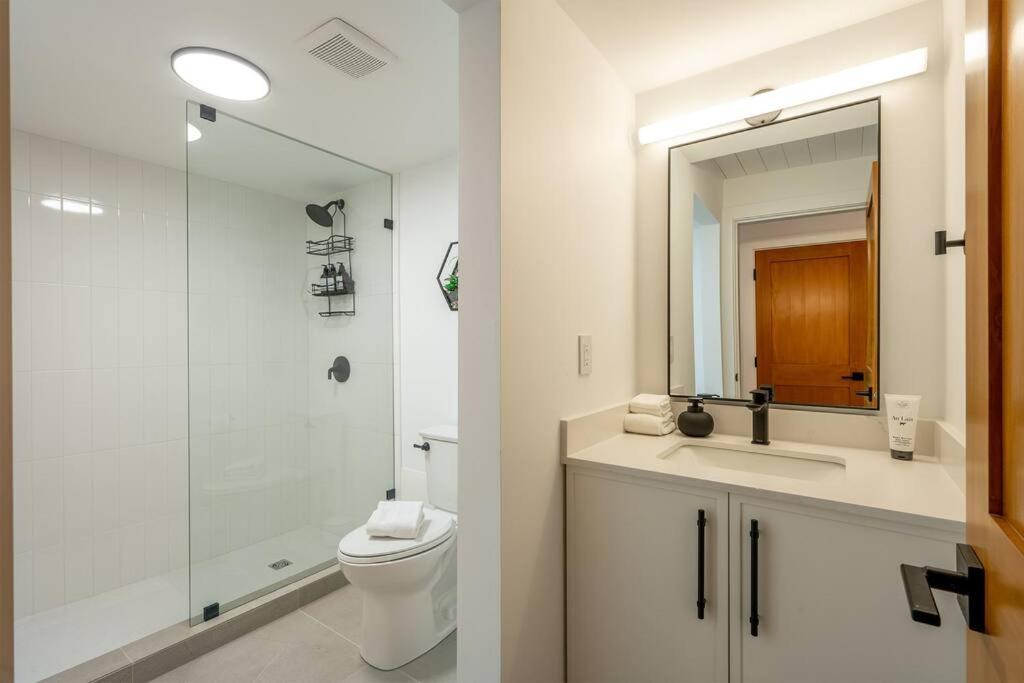 Powder & Pines Boutique Apartment