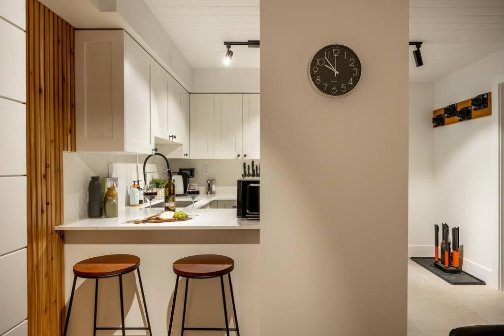 Powder & Pines Boutique Apartment