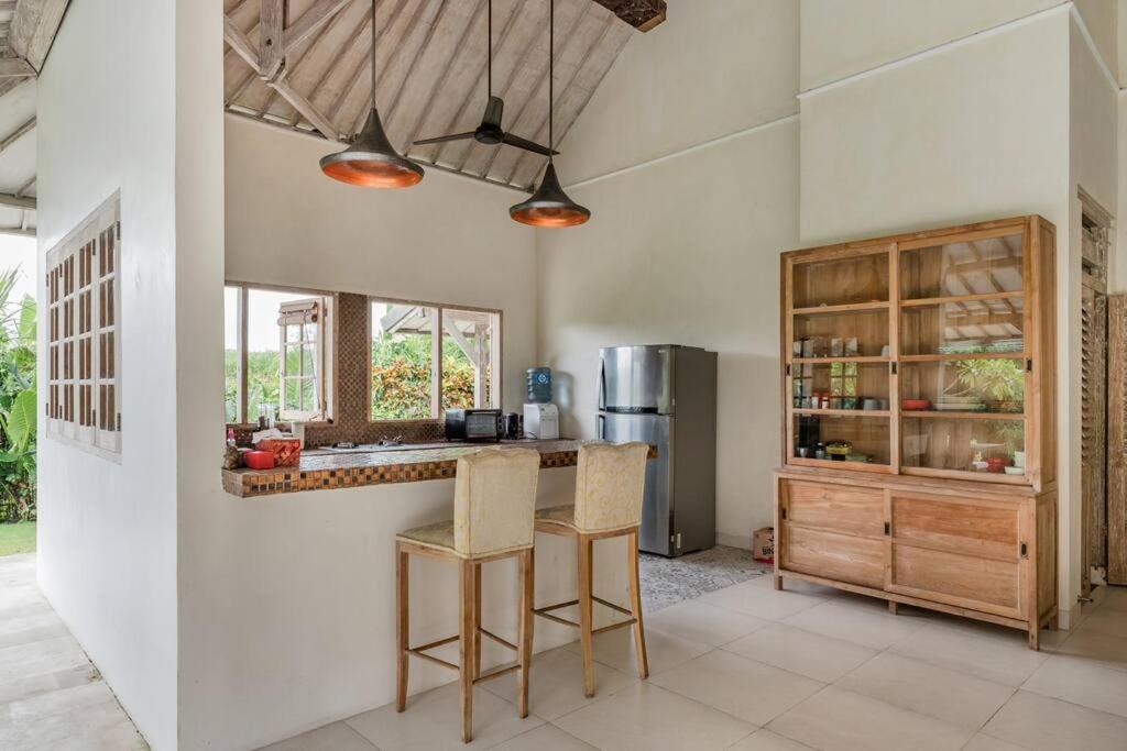Villa Akasha Sun view 4