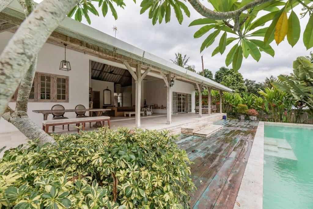 Villa Akasha Sun view 5