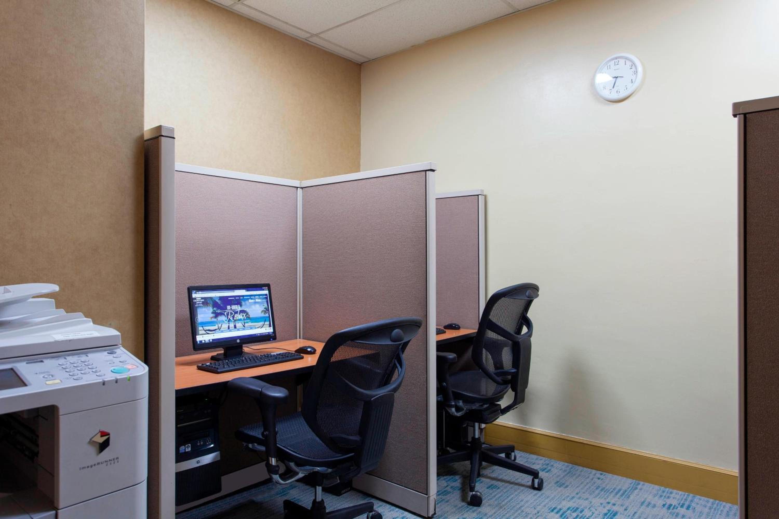 Courtyard by Marriott Isla Verde Beach Resort - Property Image 107