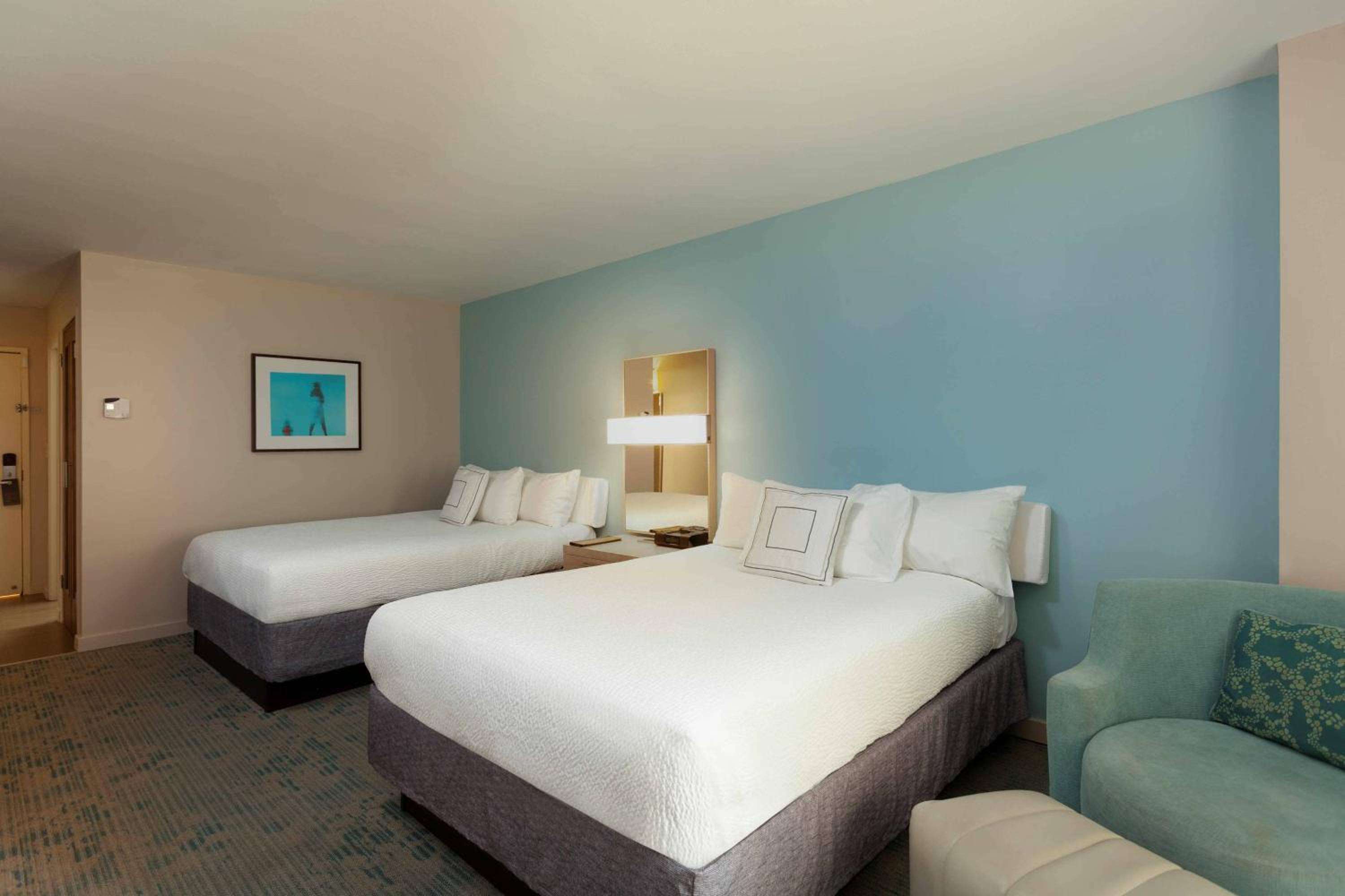 Courtyard by Marriott Isla Verde Beach Resort - Property Image 68