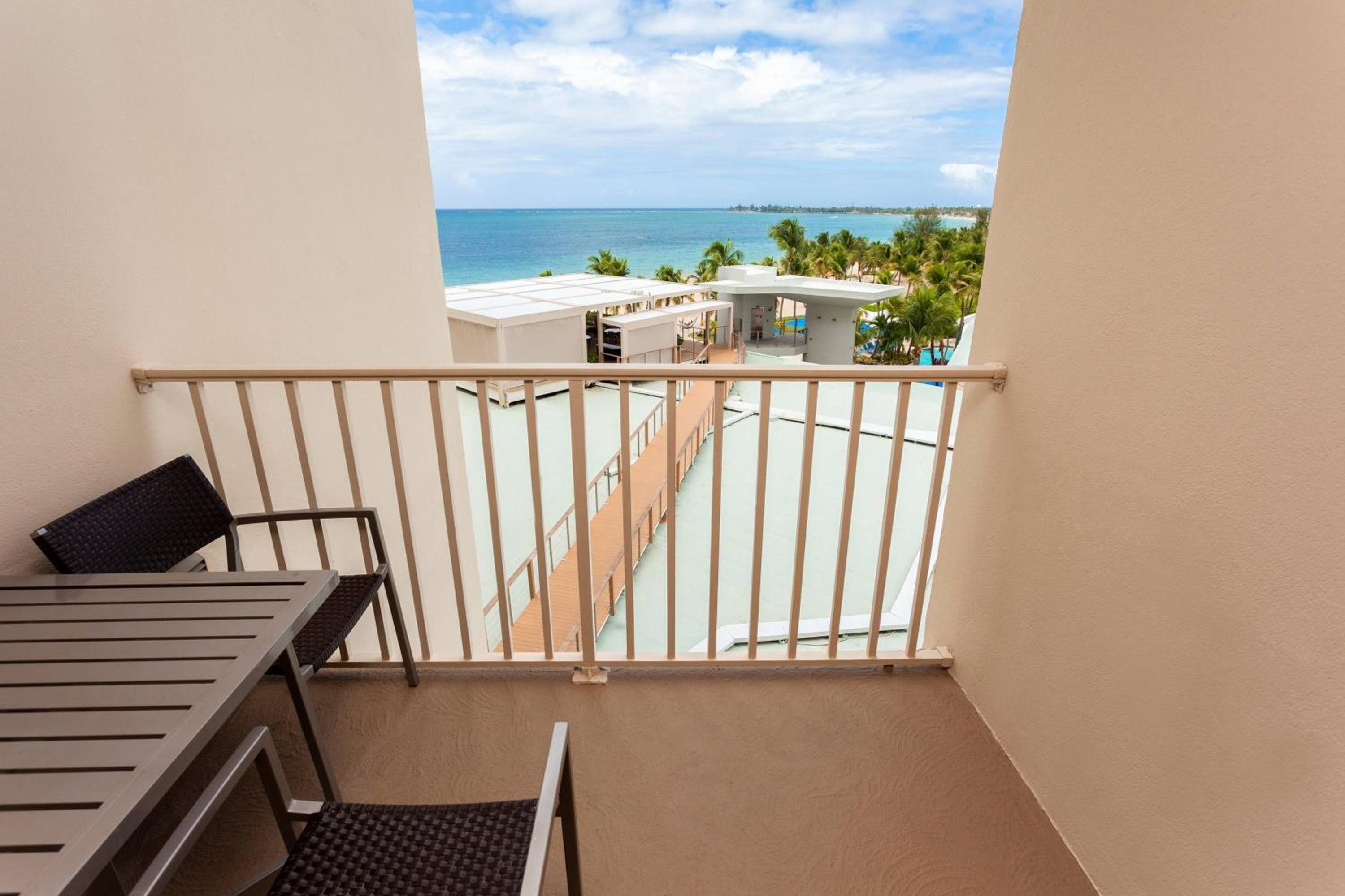 Courtyard by Marriott Isla Verde Beach Resort - Property Image 7