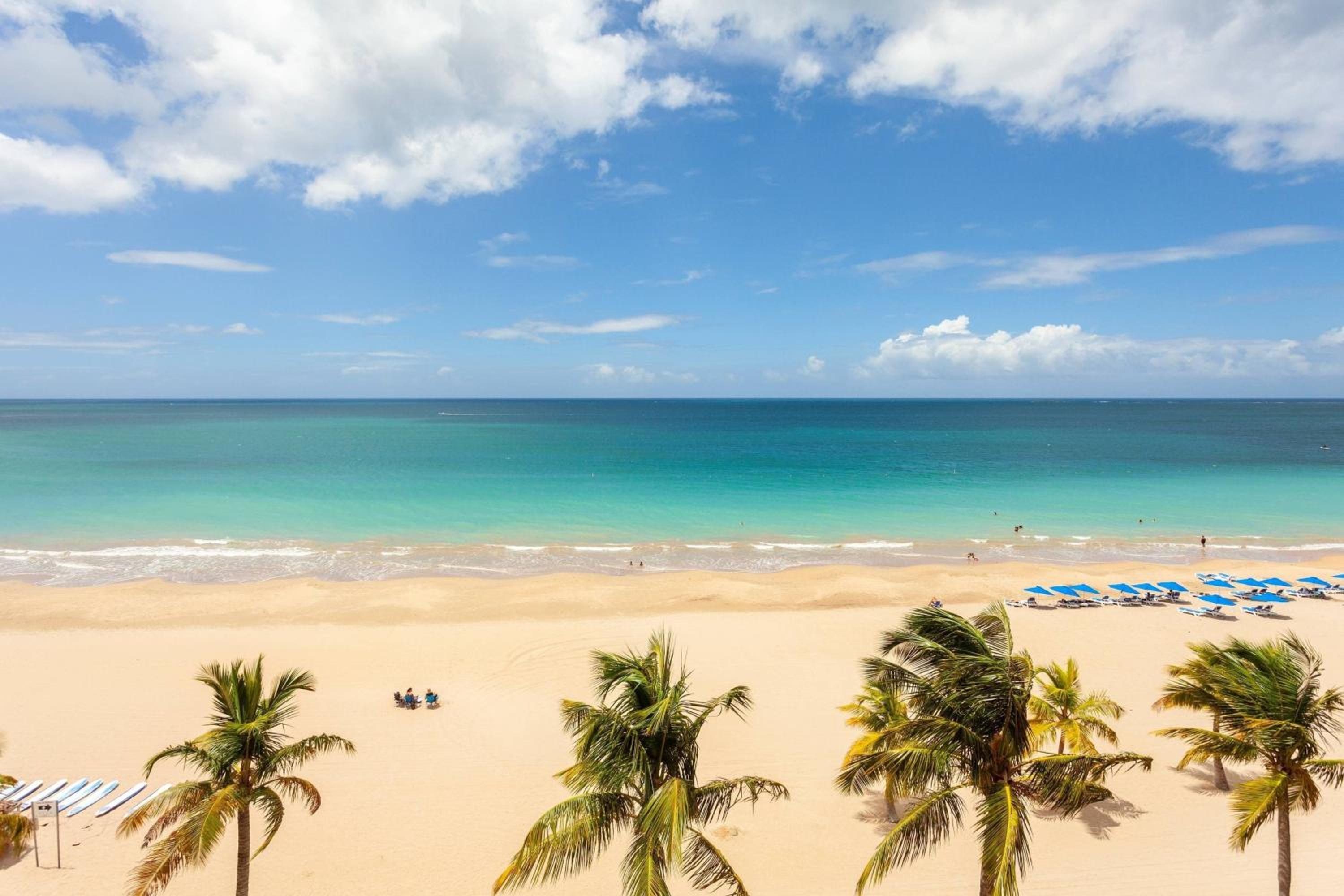 Courtyard by Marriott Isla Verde Beach Resort - Property Image 12