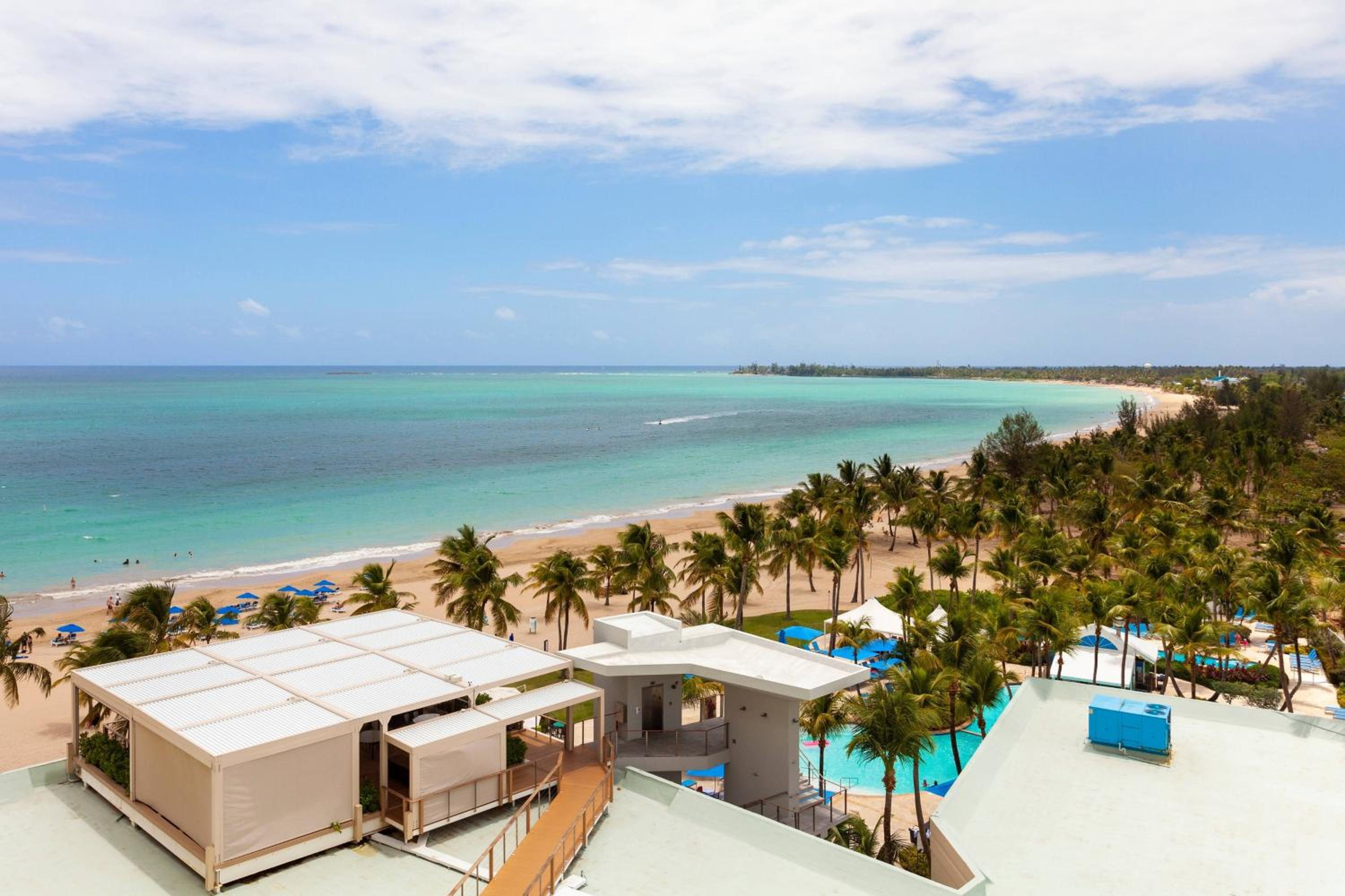 Courtyard by Marriott Isla Verde Beach Resort - Property Image 17