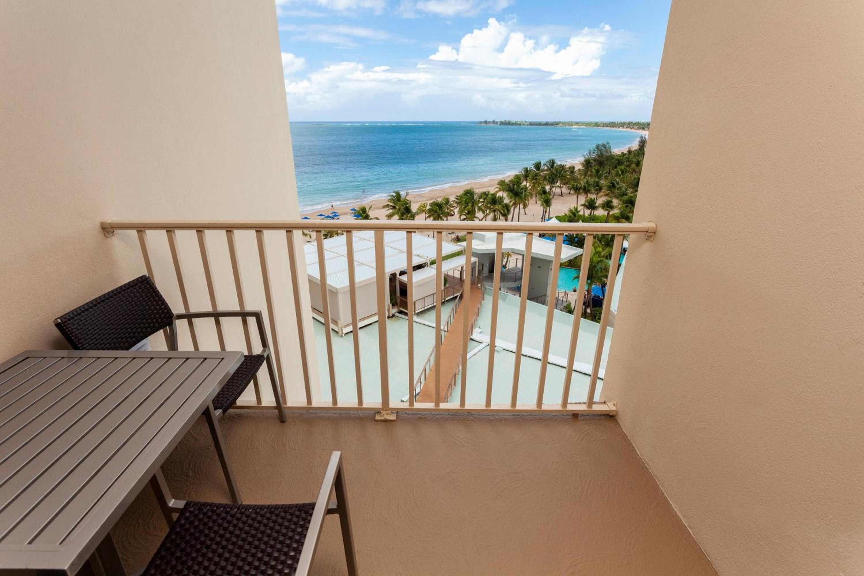 Courtyard by Marriott Isla Verde Beach Resort - Property Image 16