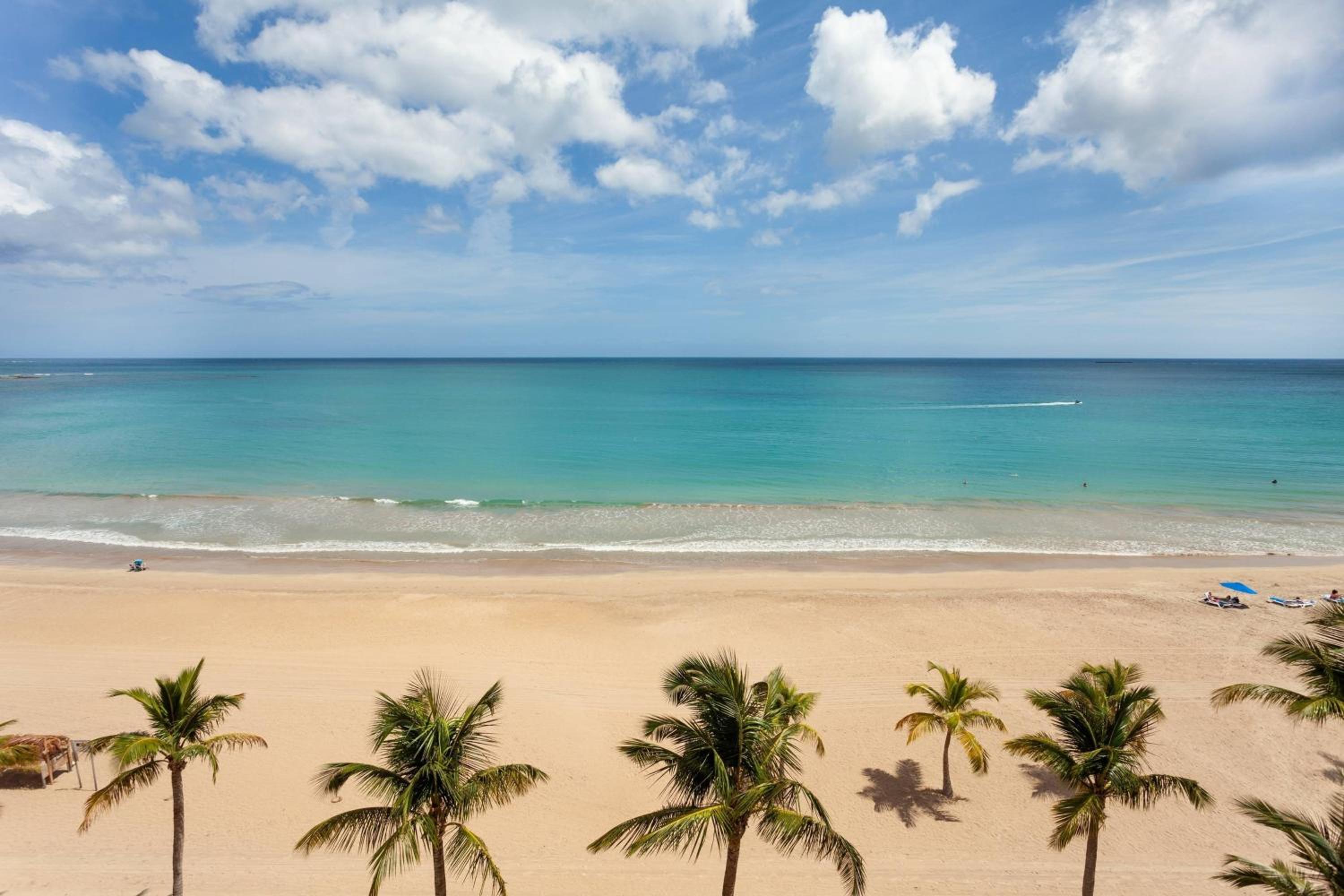 Courtyard by Marriott Isla Verde Beach Resort - Property Image 89