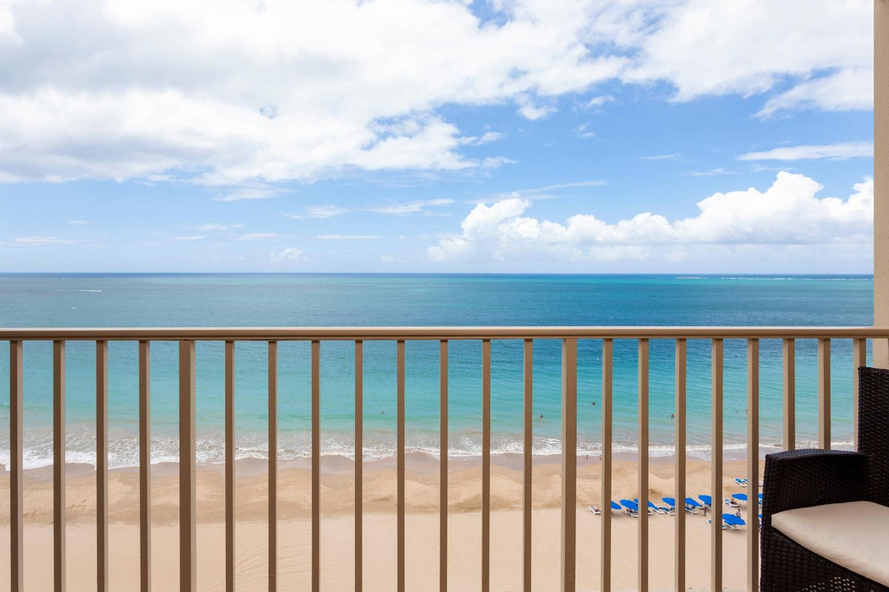 Courtyard by Marriott Isla Verde Beach Resort - Property Image 99