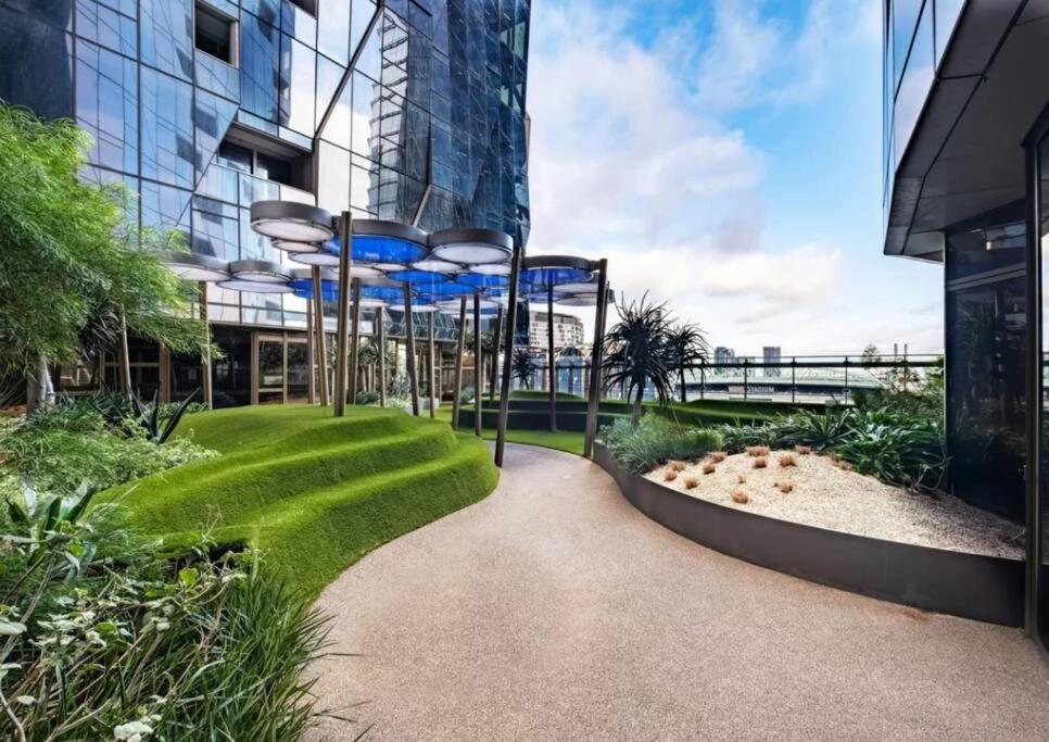 West Side Place Luxury Executive Residence by Ritz Carlton