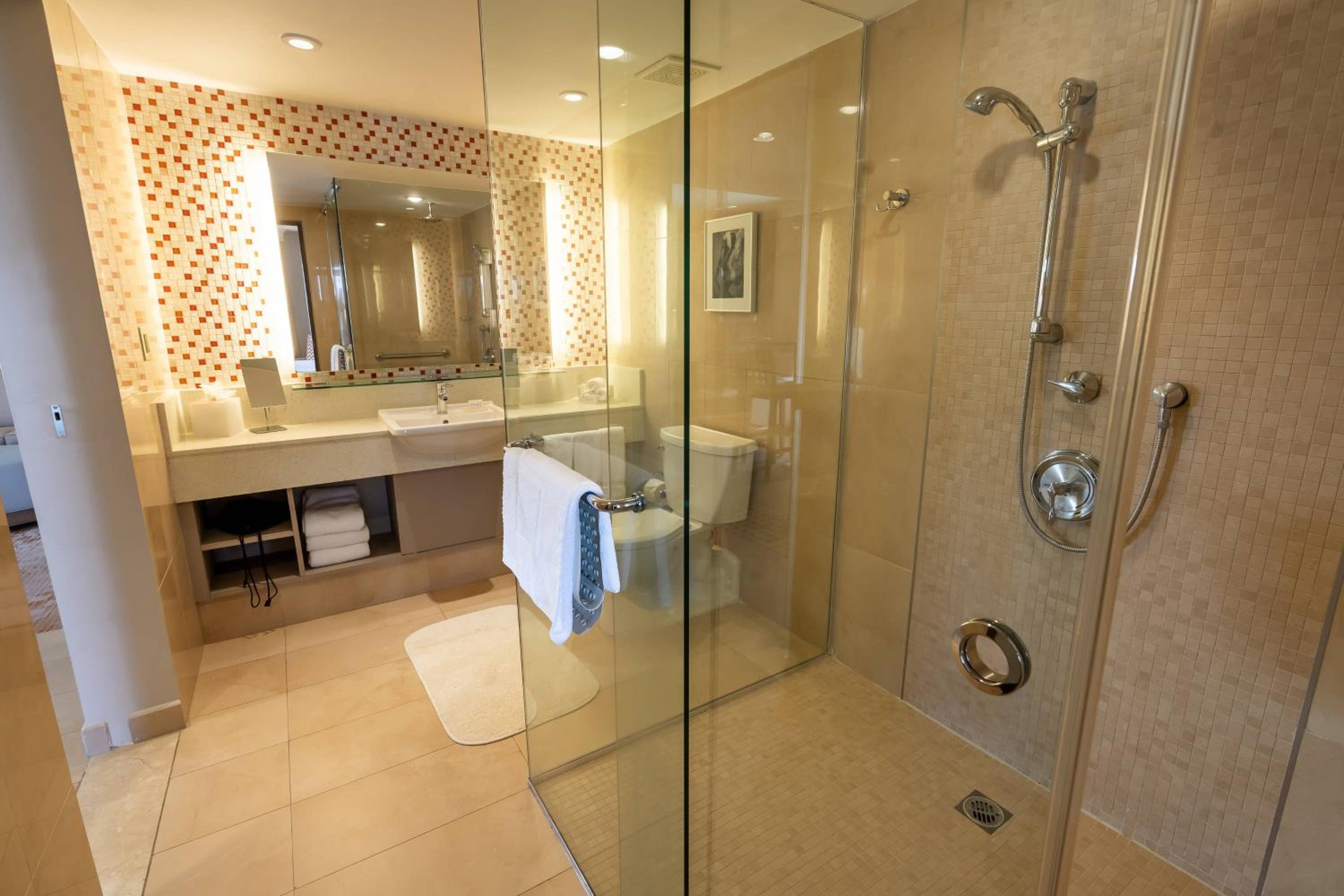 Courtyard by Marriott Isla Verde Beach Resort - Property Image 106
