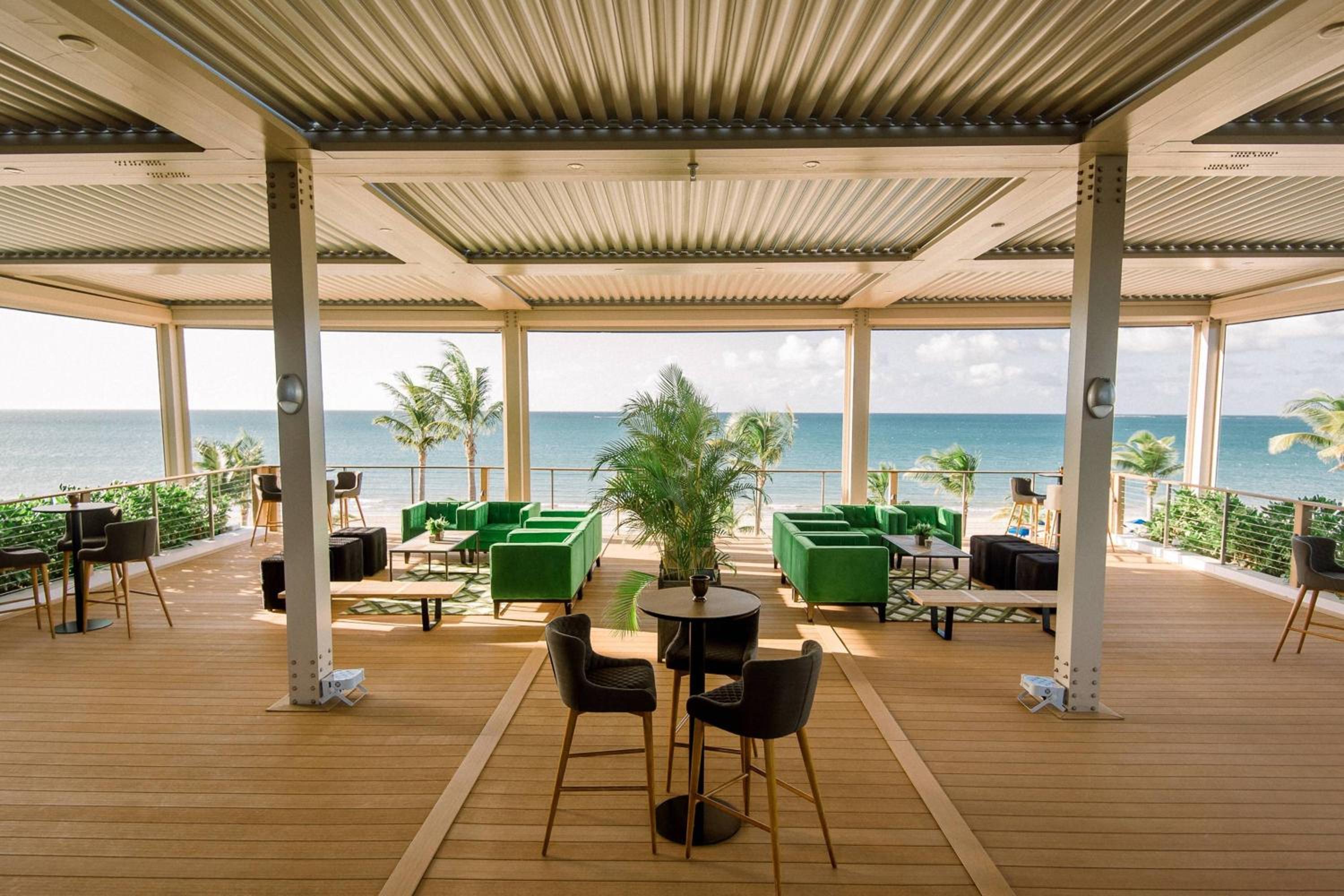 Courtyard by Marriott Isla Verde Beach Resort - Property Image 120